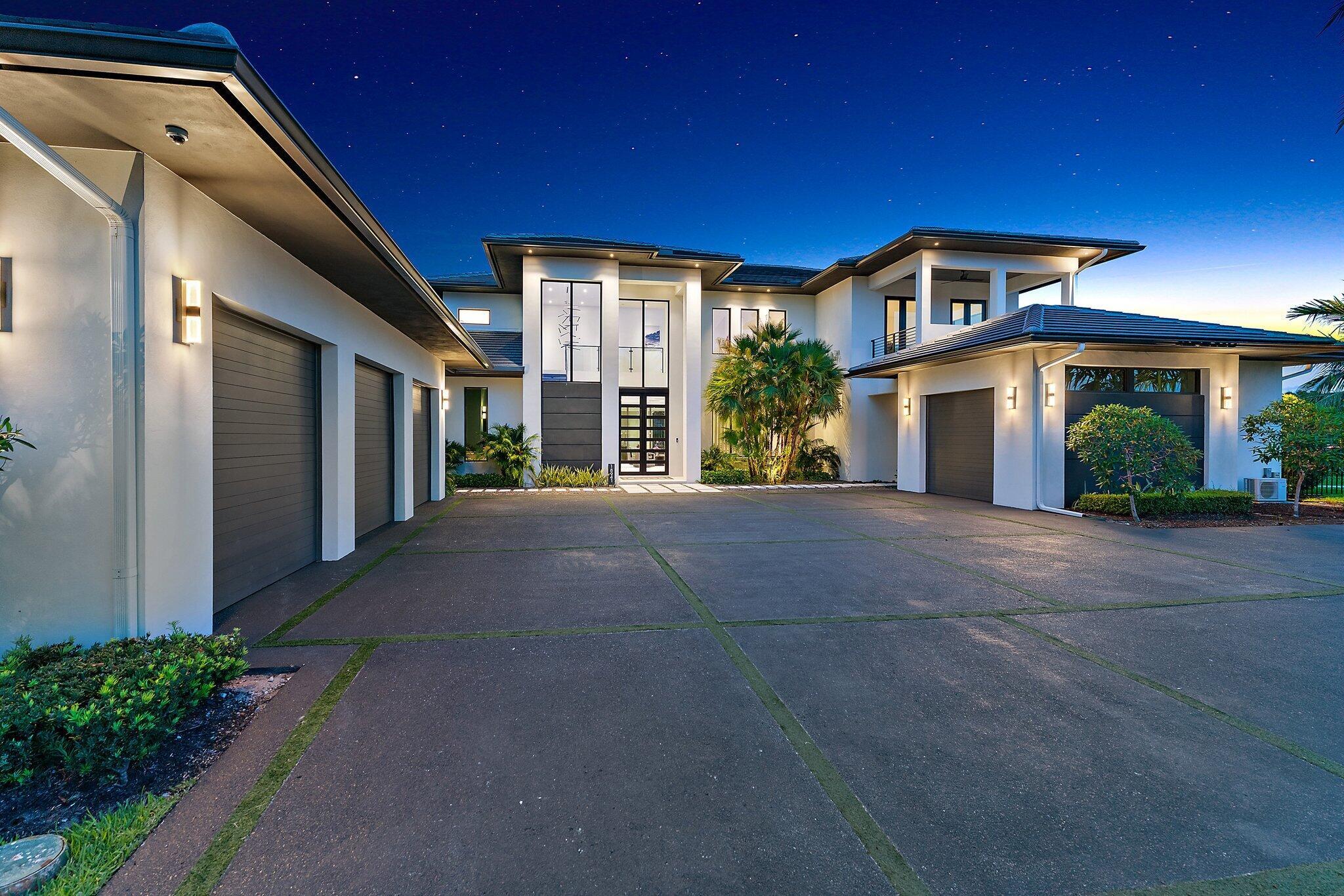 islands of jupiter - Residential