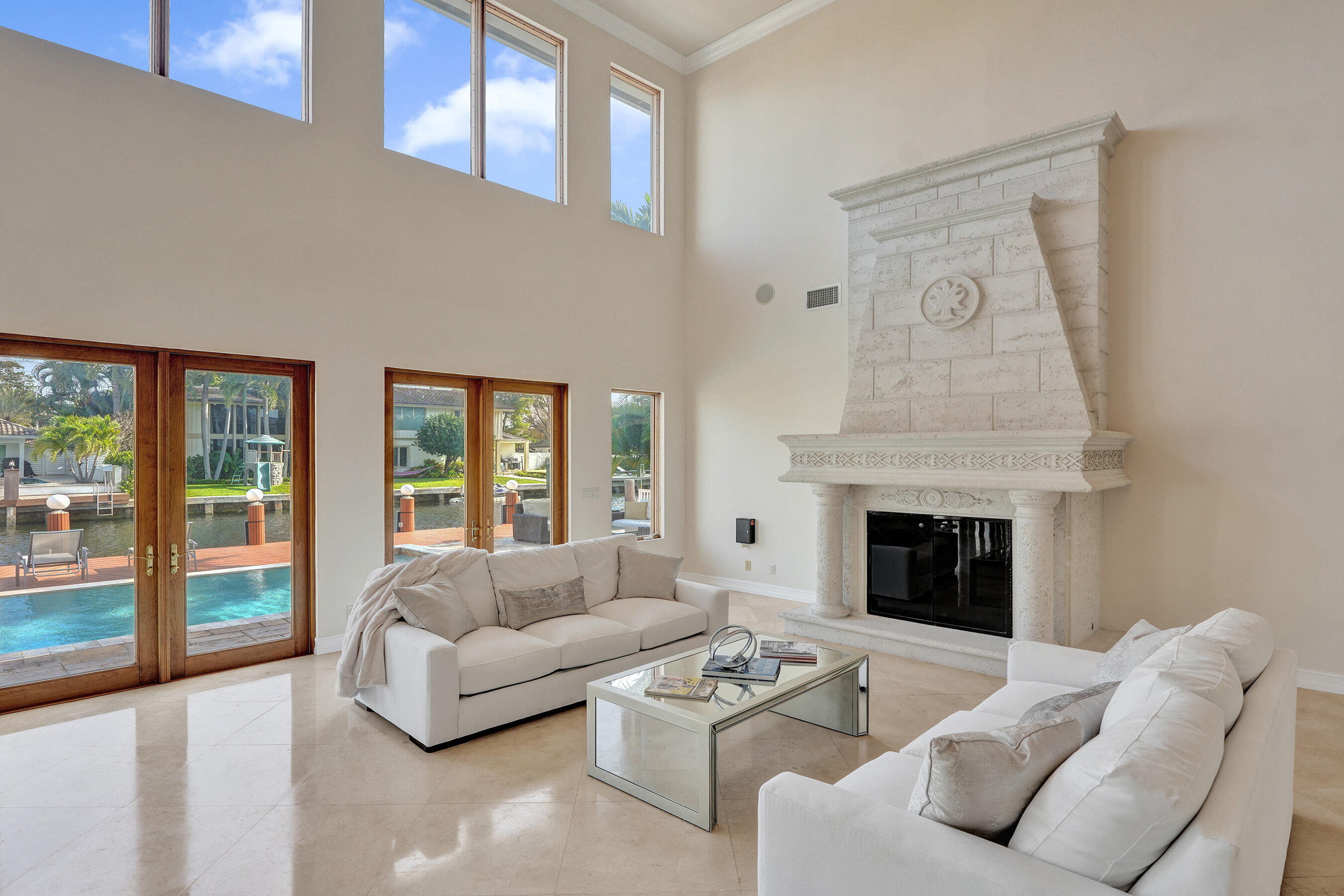 Coral Ridge Country Club - Residential