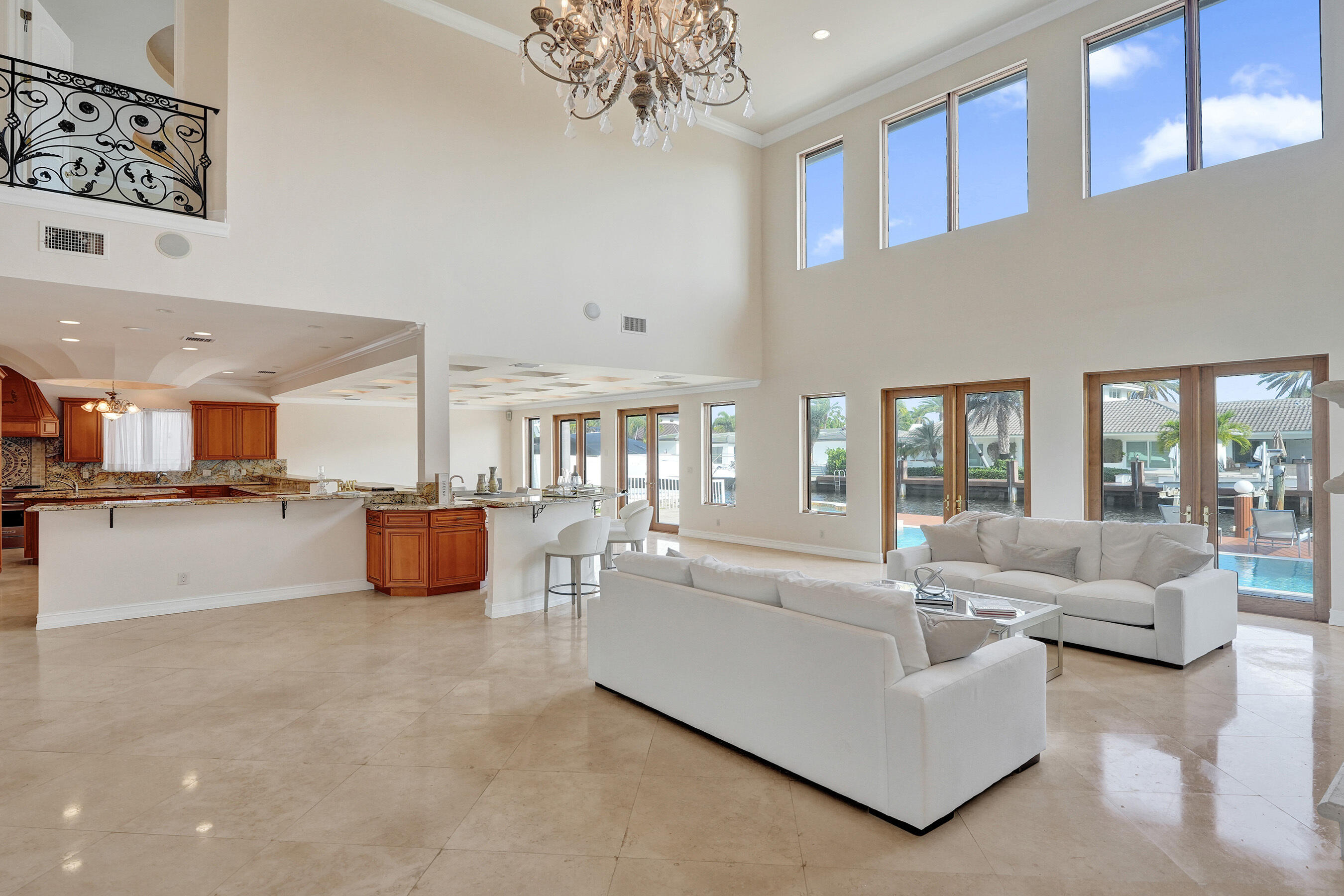 Coral Ridge Country Club - Residential