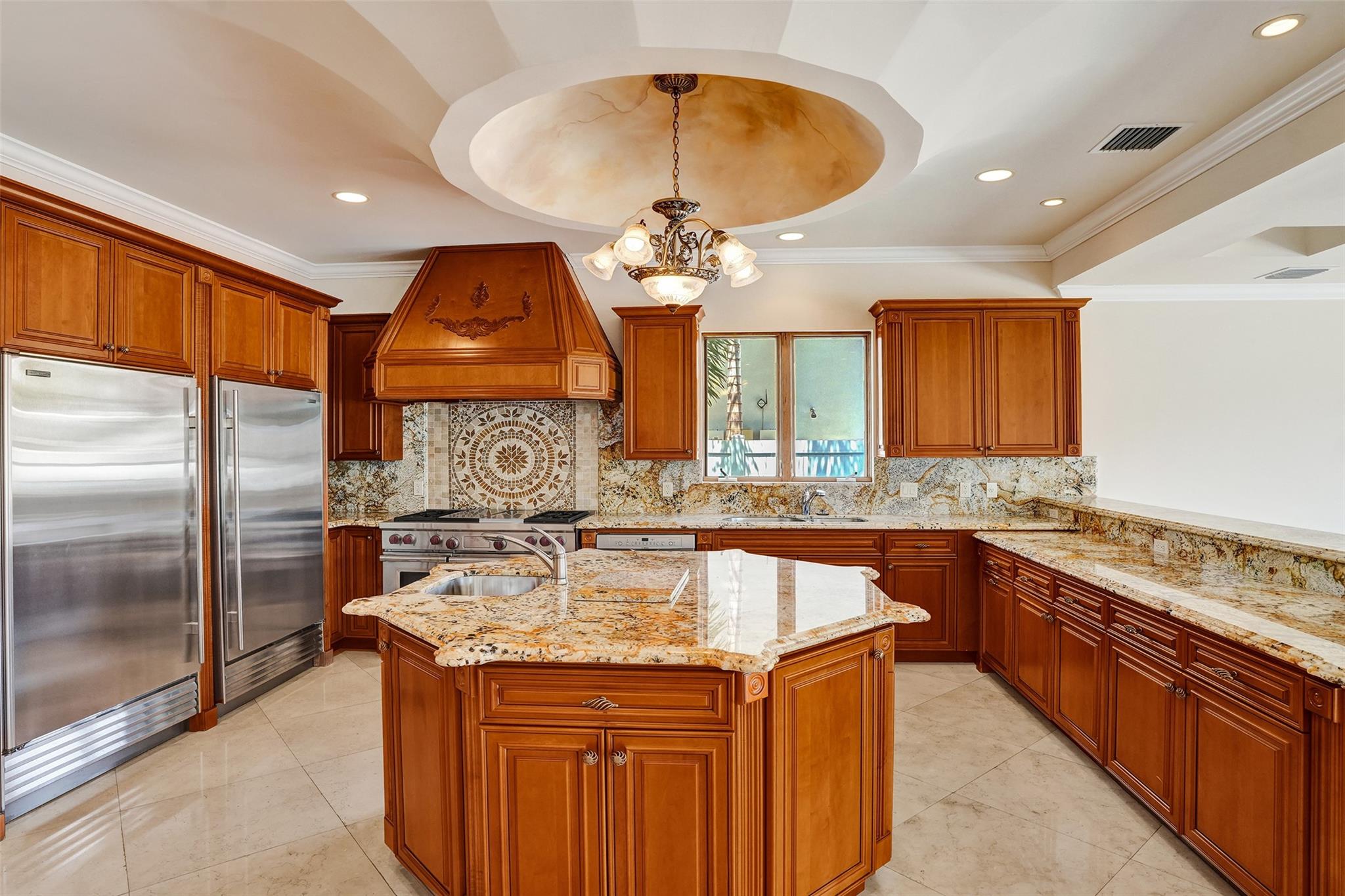 Coral Ridge Country Club - Residential