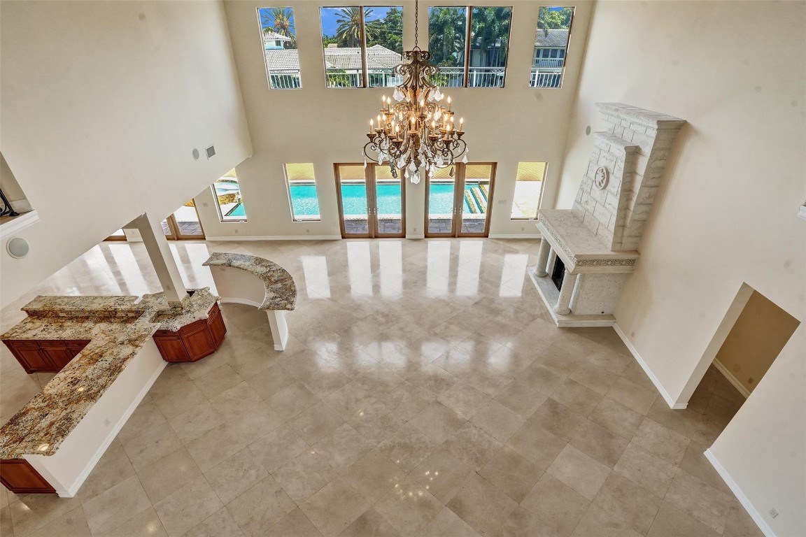 Coral Ridge Country Club - Residential