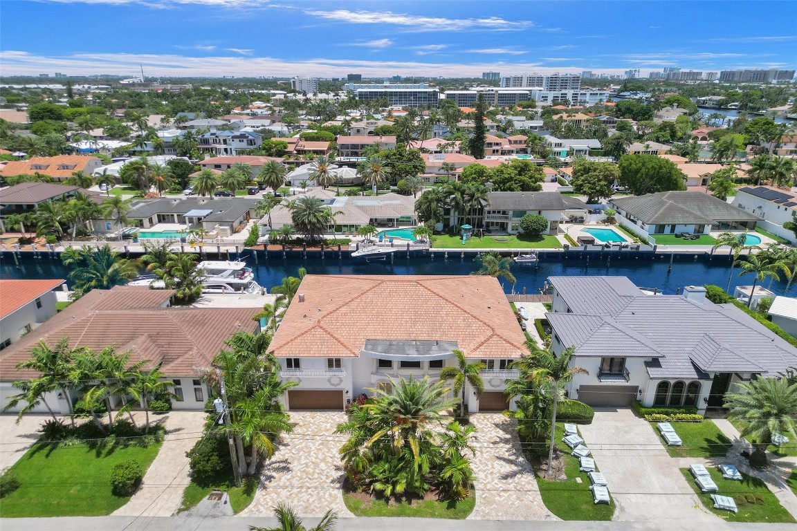 Coral Ridge Country Club - Residential