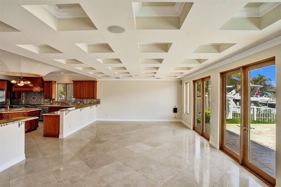 Coral Ridge Country Club - Residential