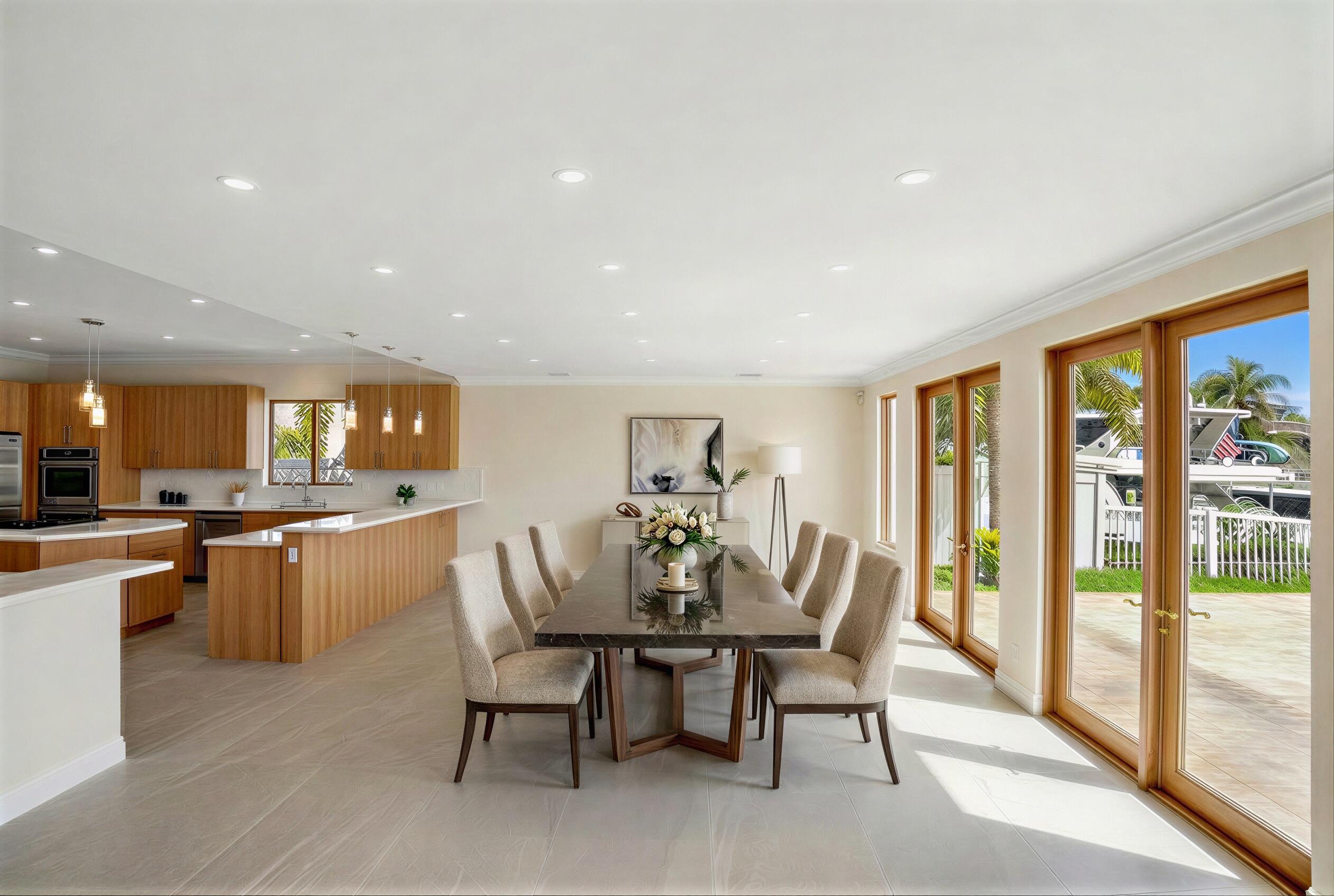 Coral Ridge Country Club - Residential