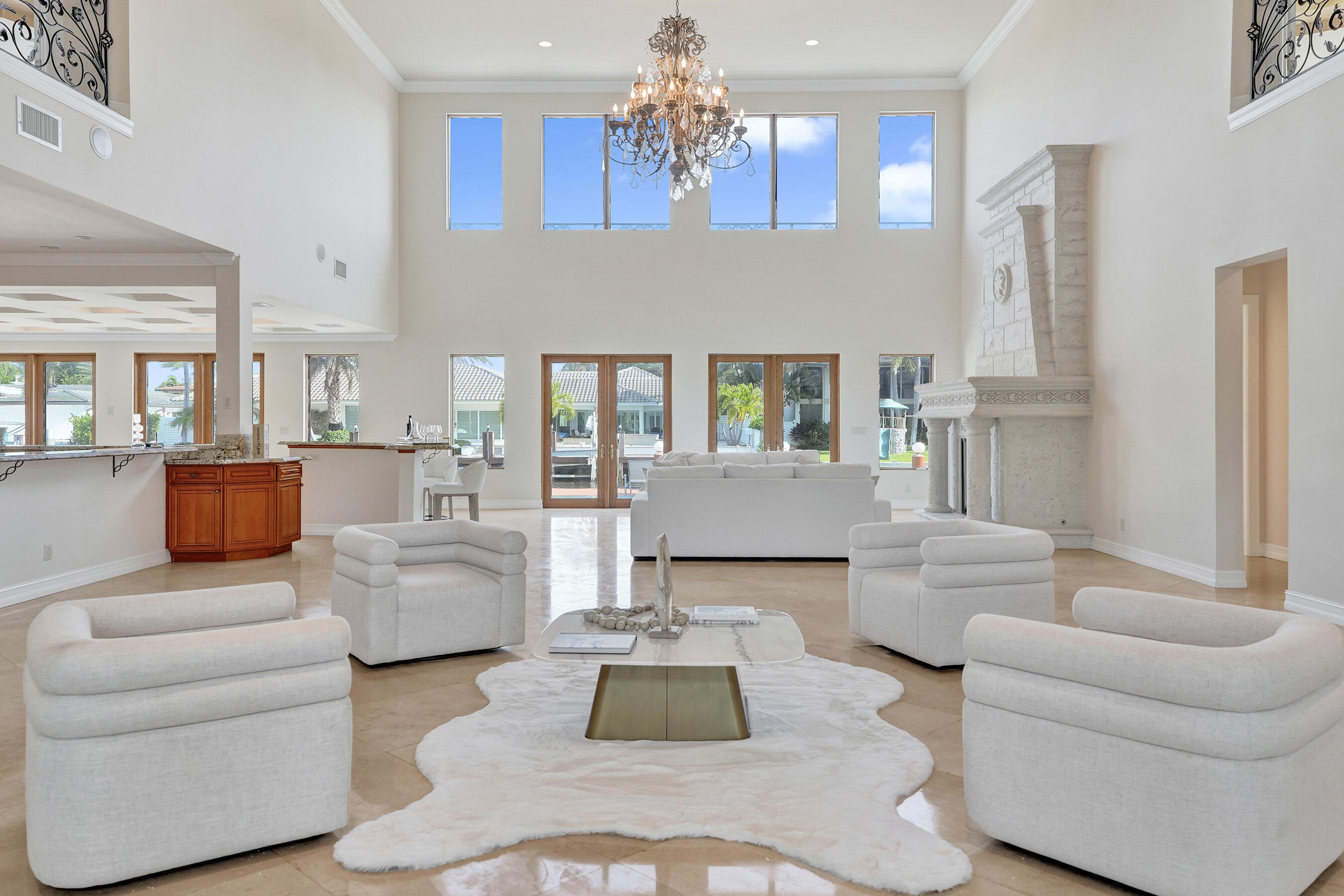 Coral Ridge Country Club - Residential