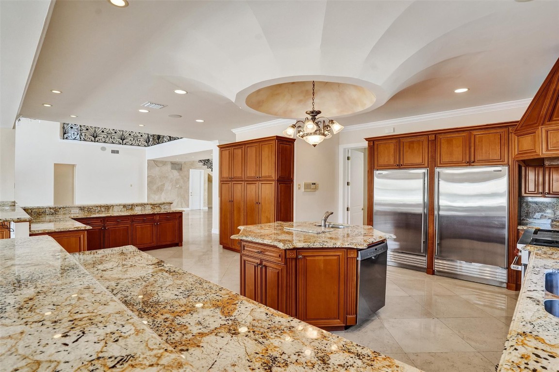 Coral Ridge Country Club - Residential