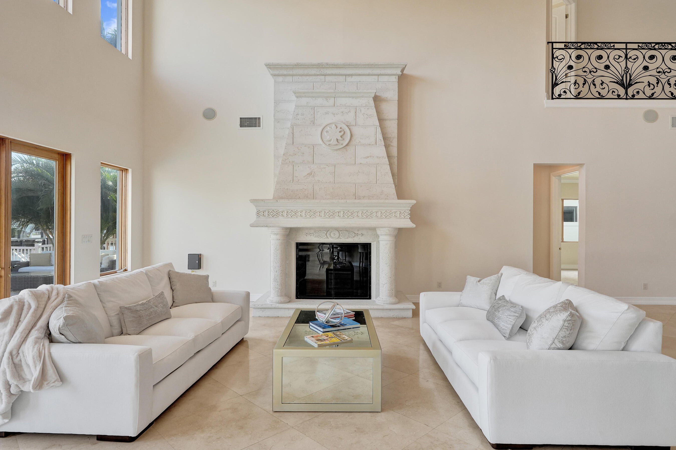 Coral Ridge Country Club - Residential