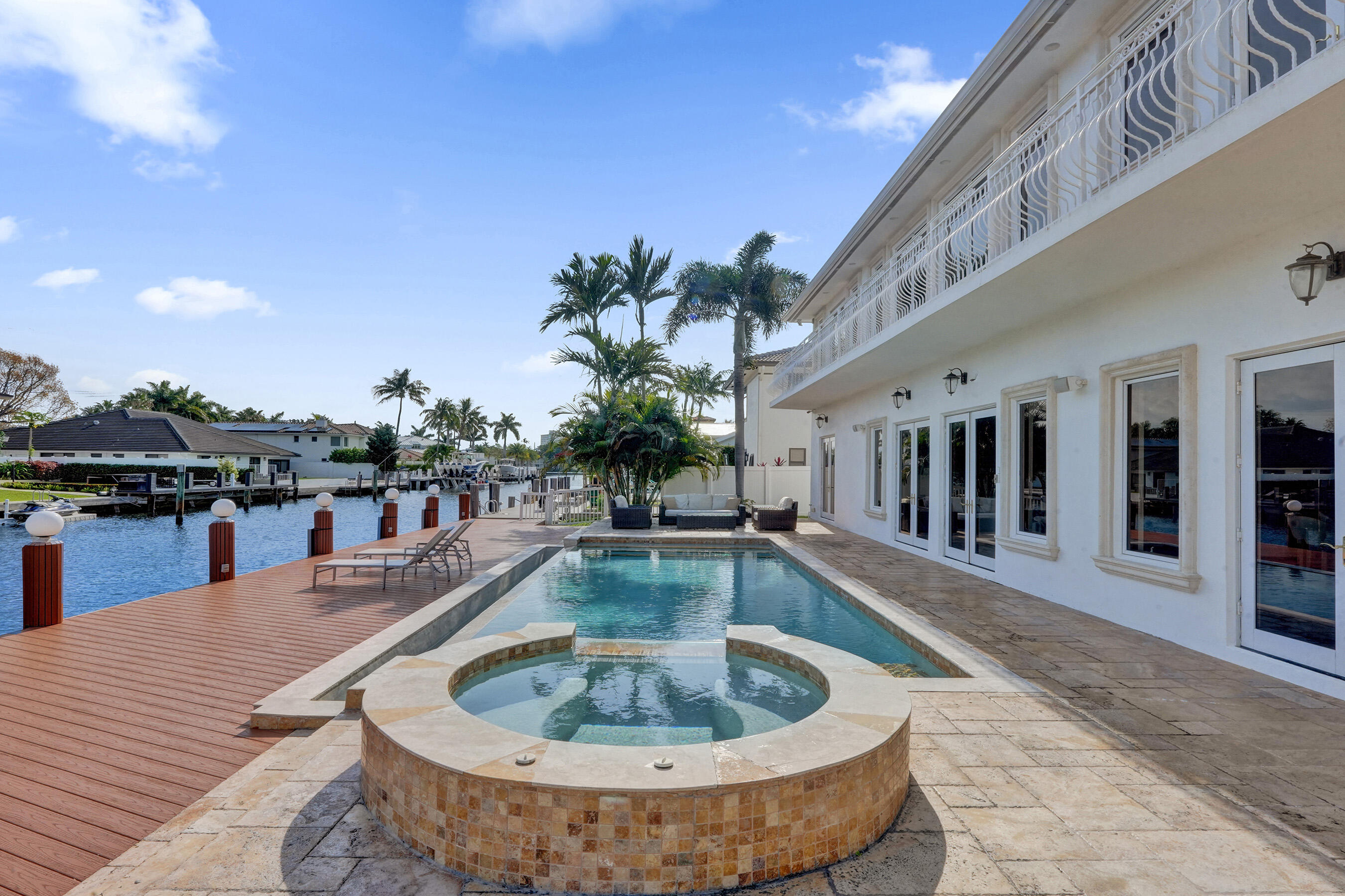 Coral Ridge Country Club - Residential