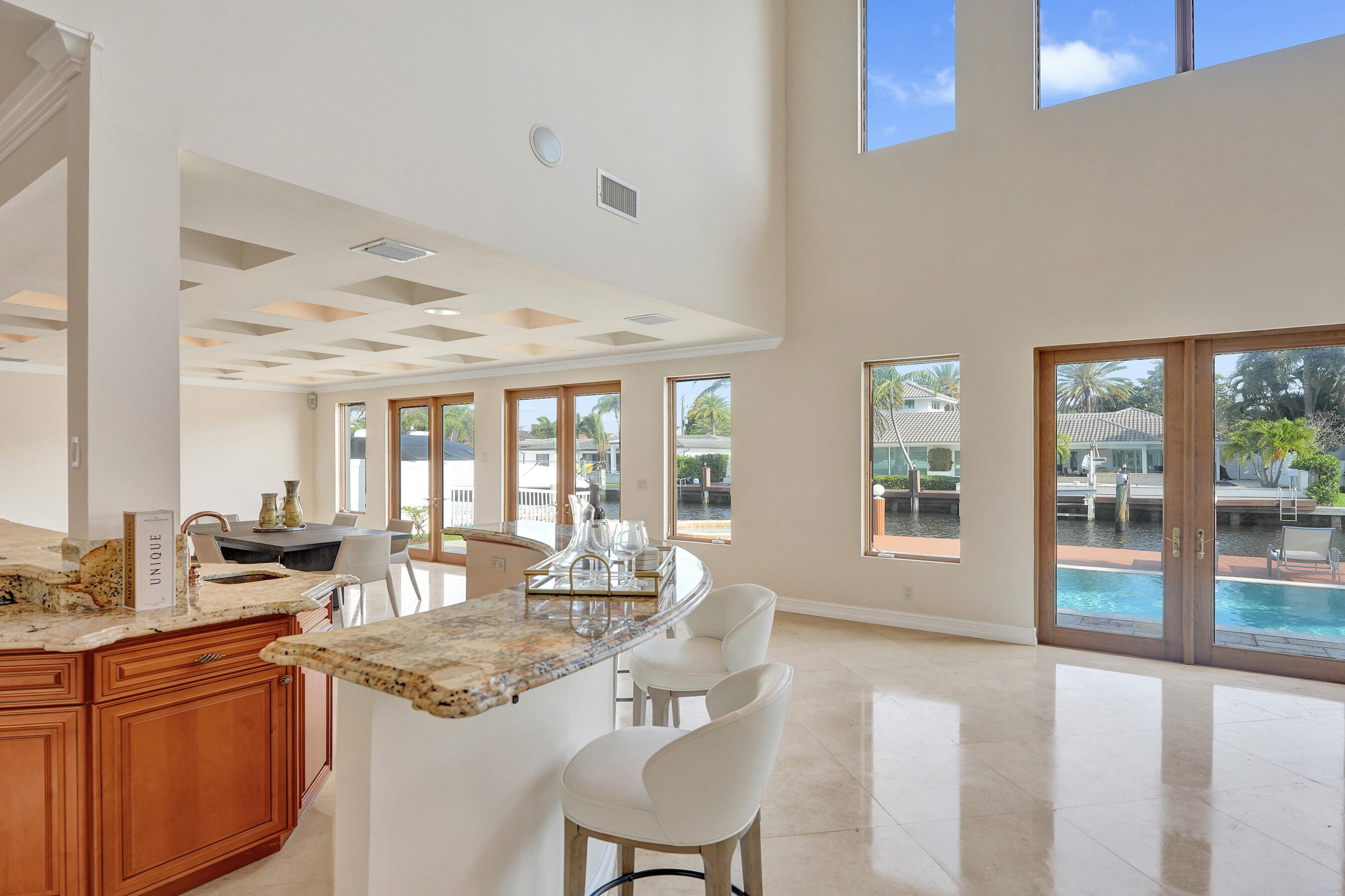 Coral Ridge Country Club - Residential