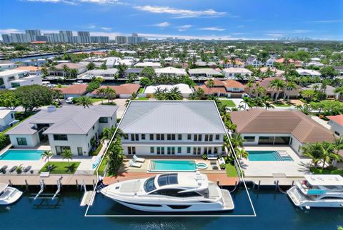 3061 NE 43rd Street Fort Lauderdale FL 33308