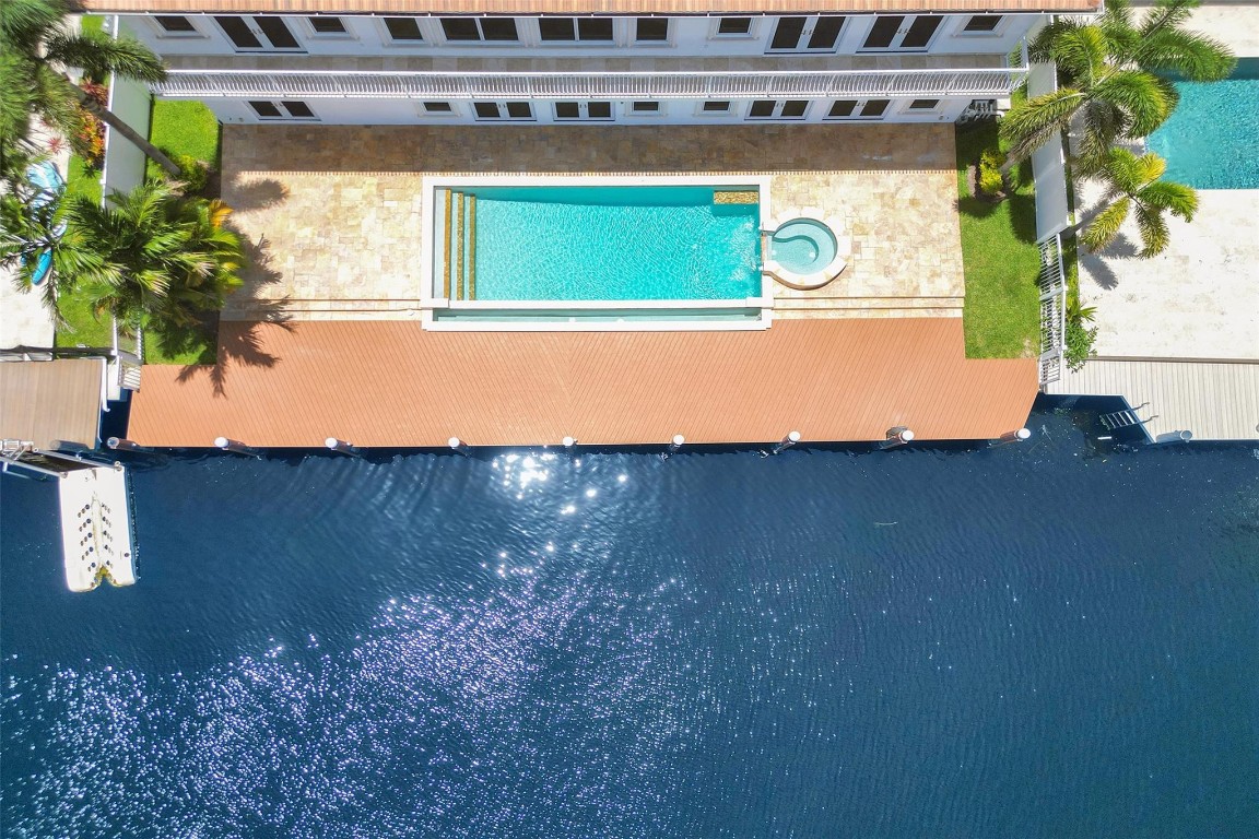 Coral Ridge Country Club - Residential