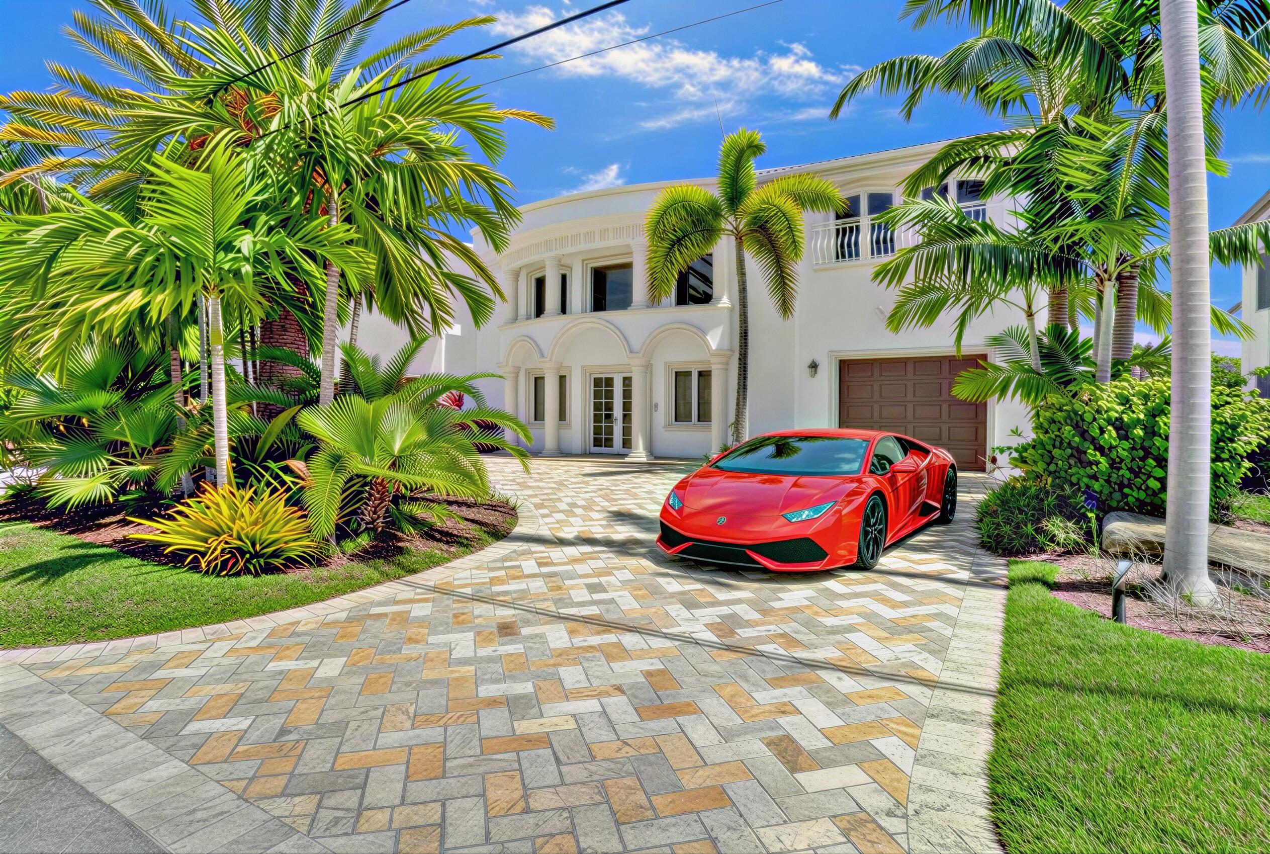 Coral Ridge Country Club - Residential