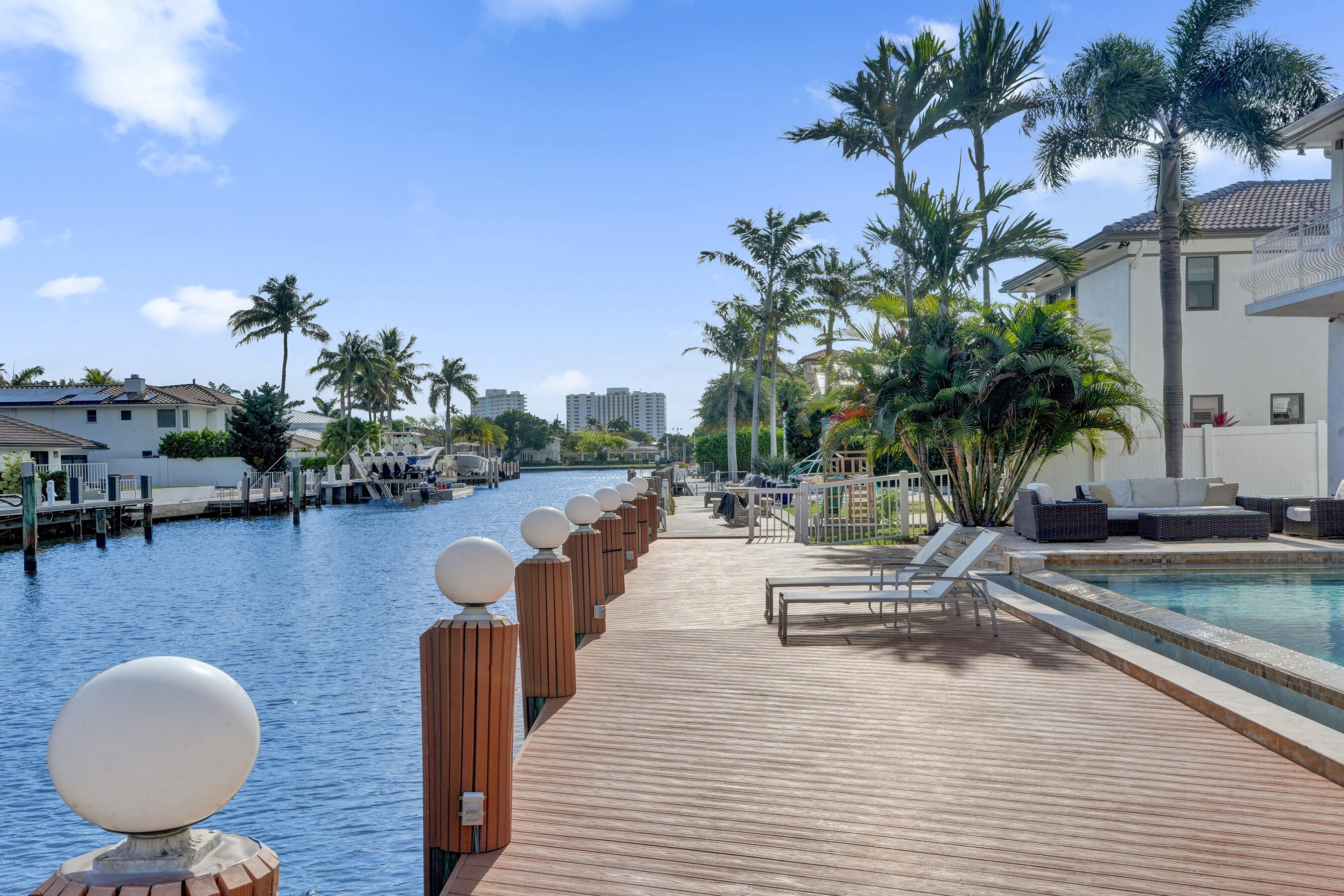 Coral Ridge Country Club - Residential