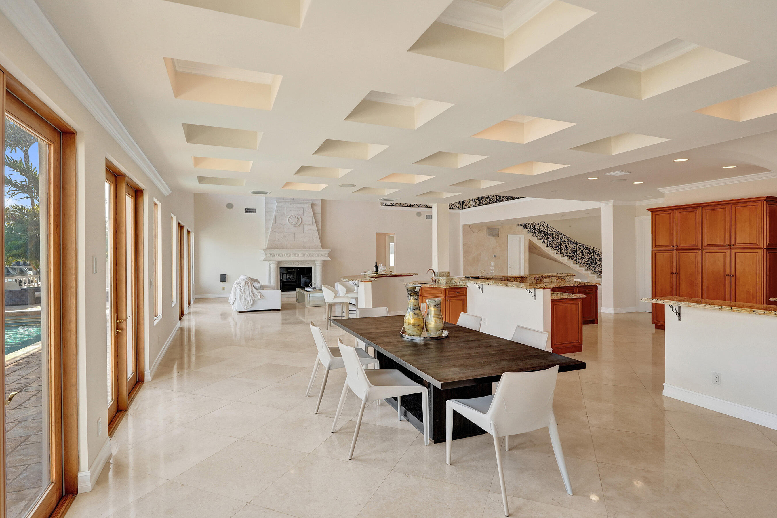 Coral Ridge Country Club - Residential