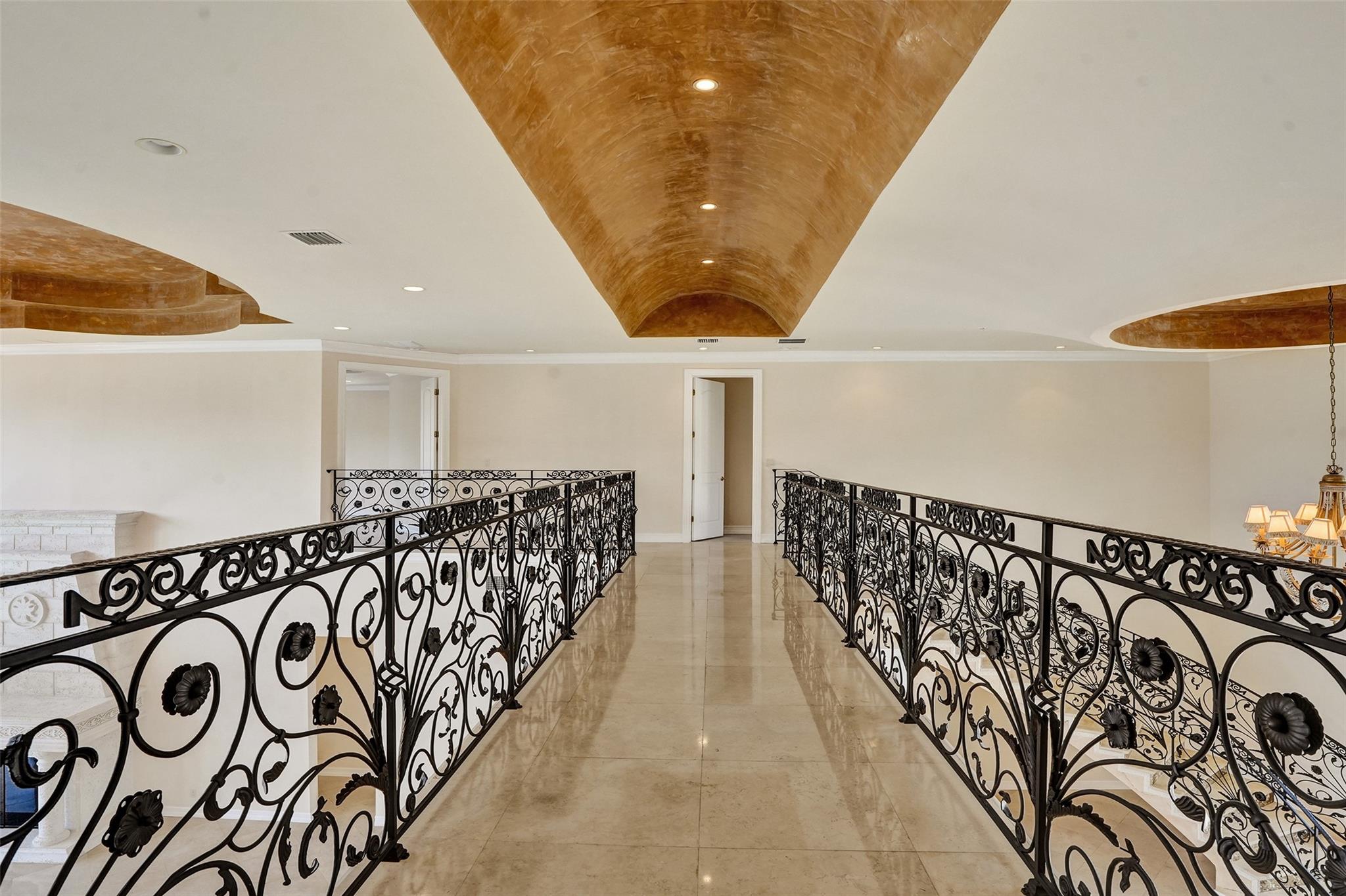 Coral Ridge Country Club - Residential