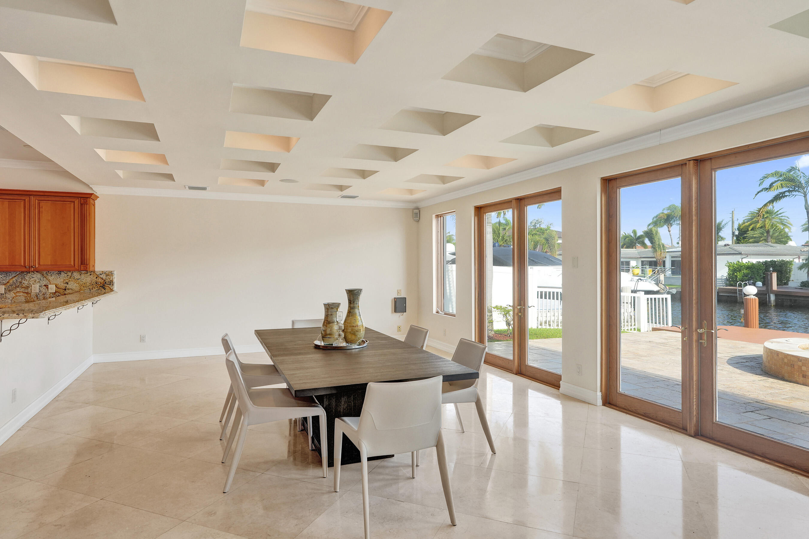 Coral Ridge Country Club - Residential