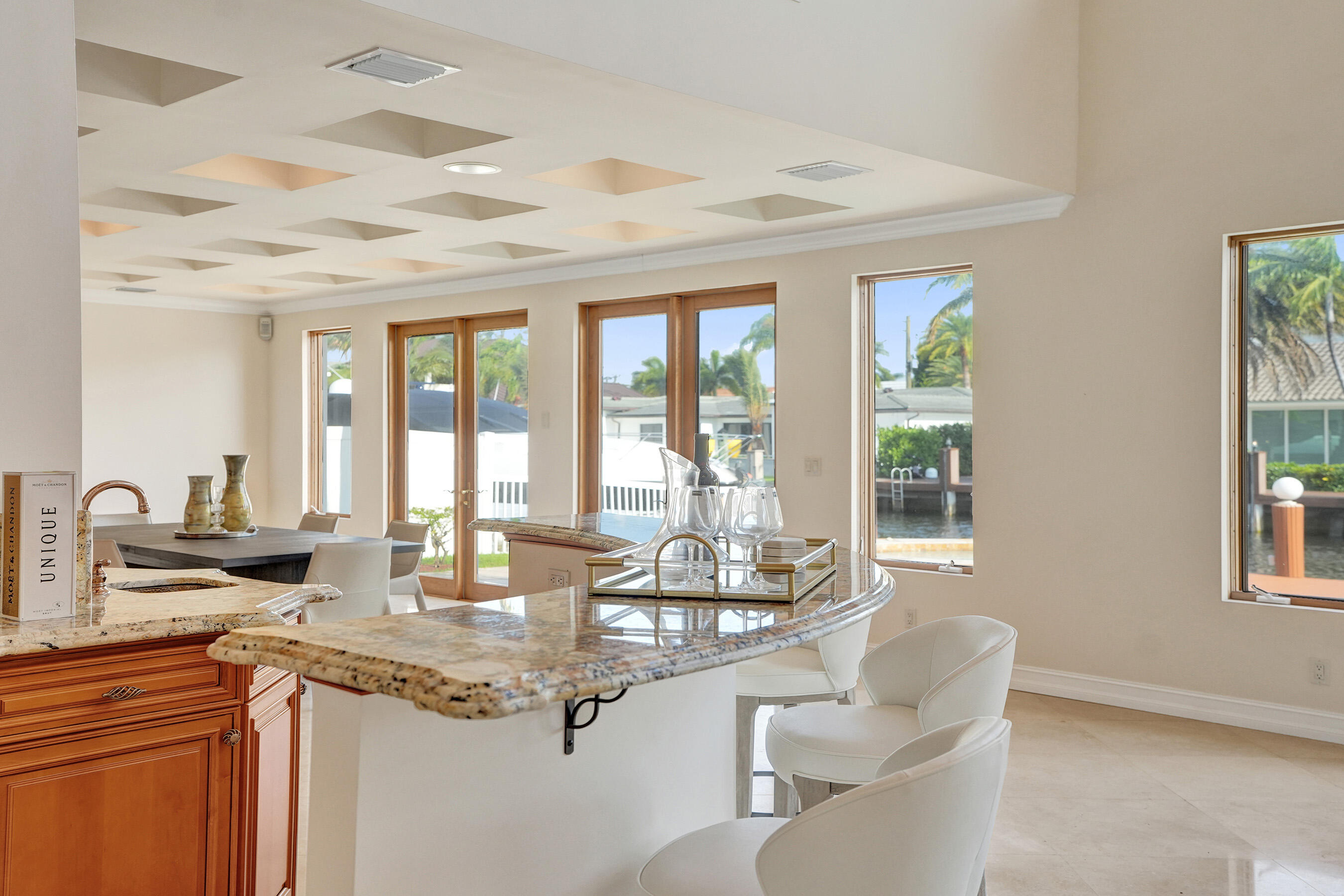 Coral Ridge Country Club - Residential