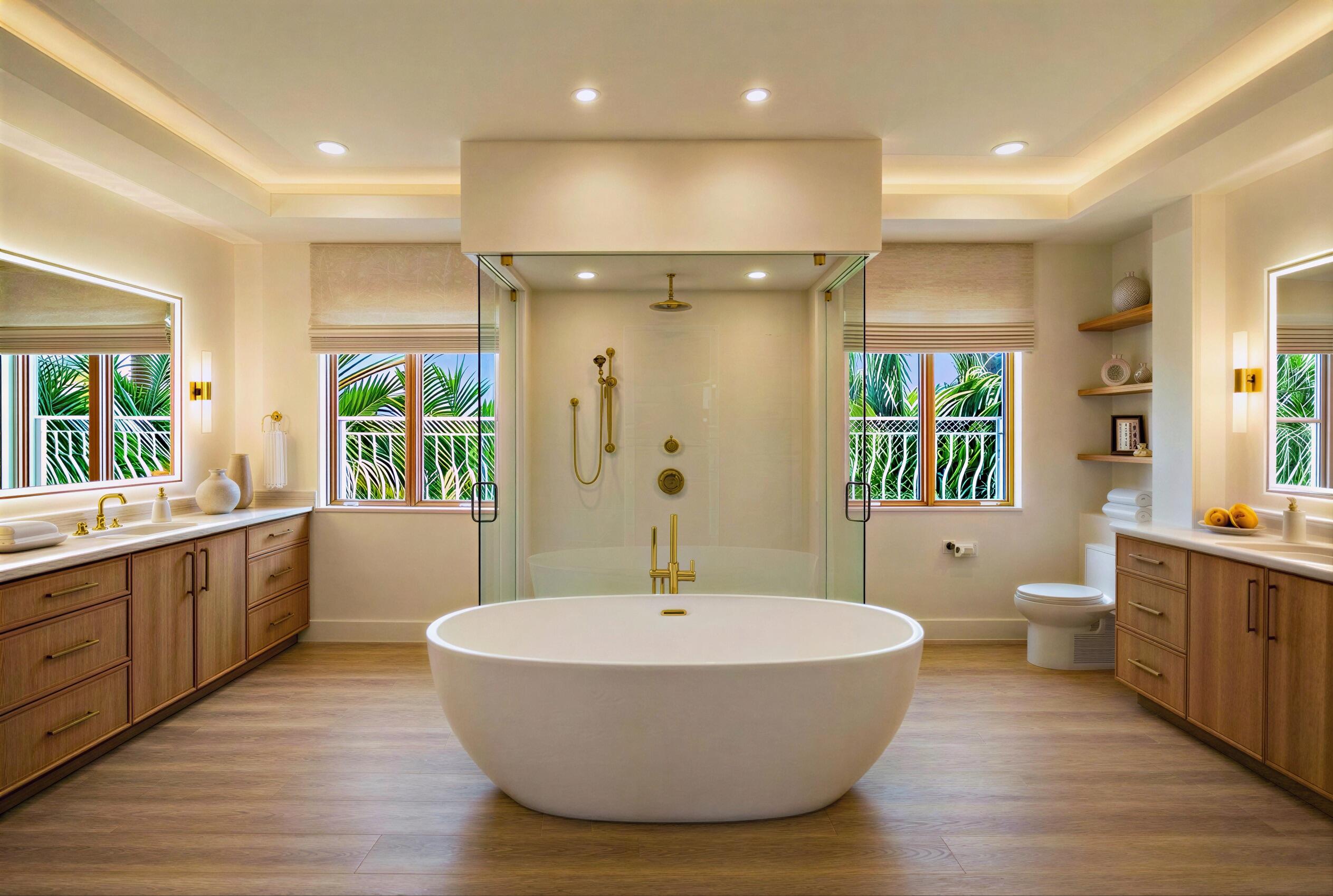 Coral Ridge Country Club - Residential