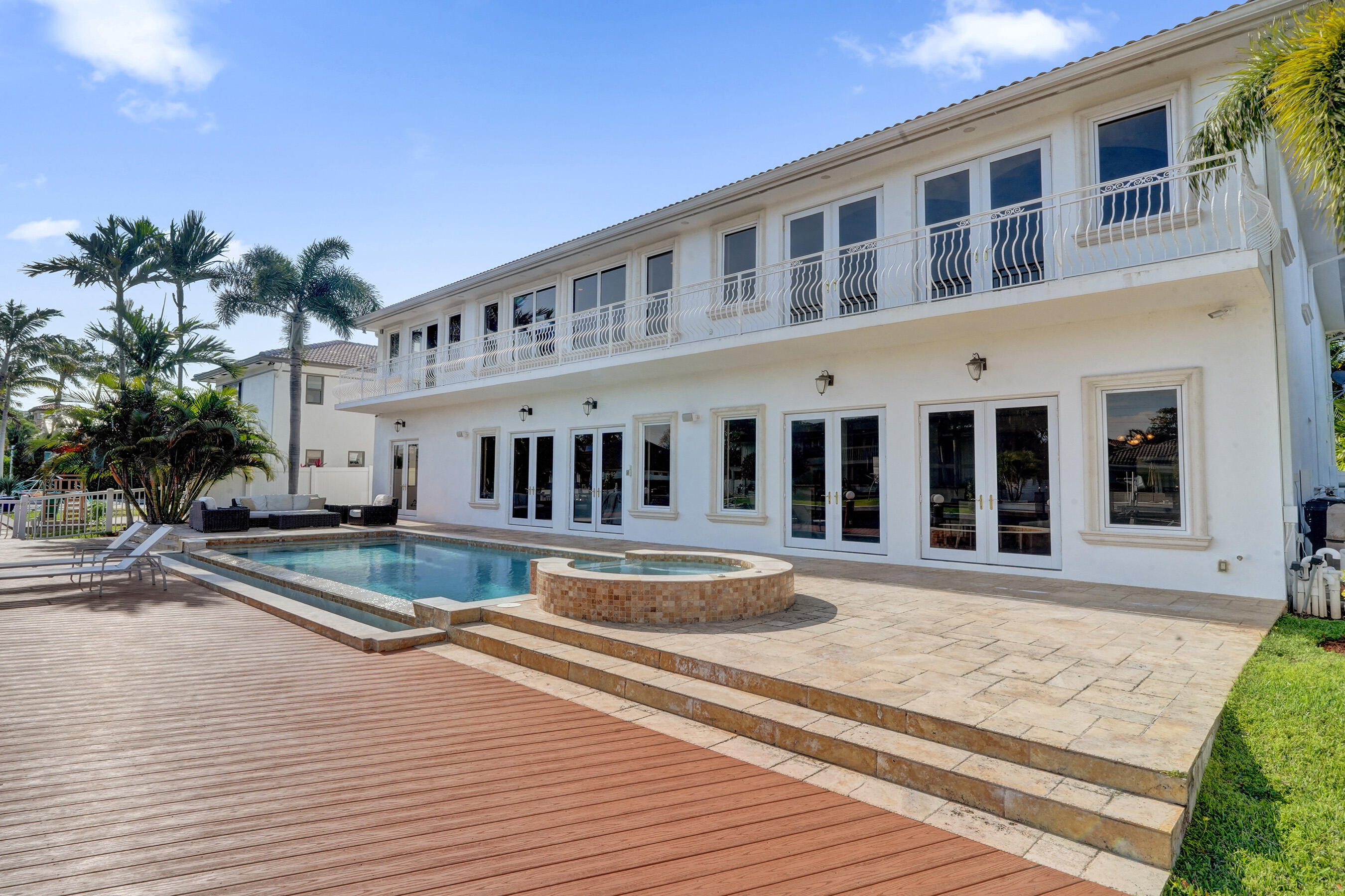 Coral Ridge Country Club - Residential
