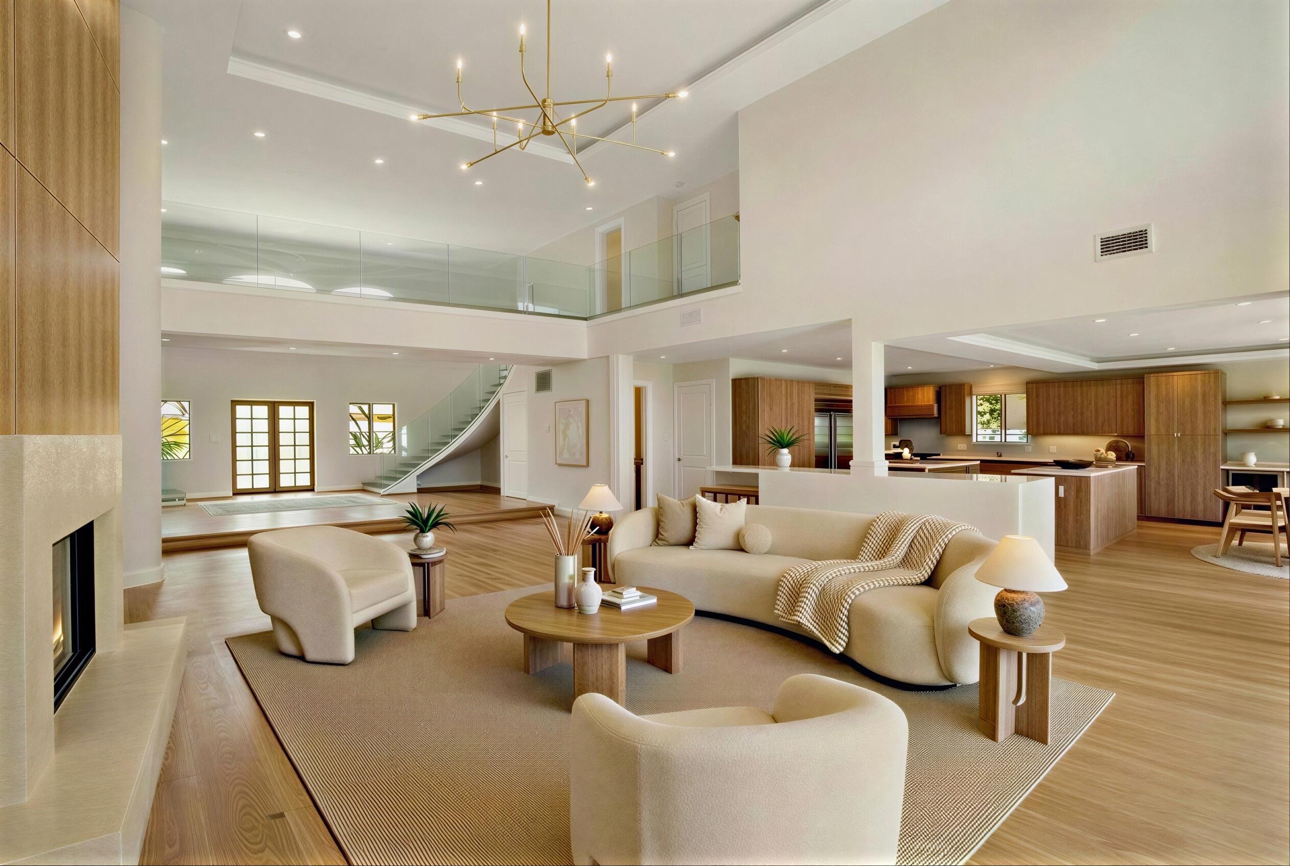 Coral Ridge Country Club - Residential