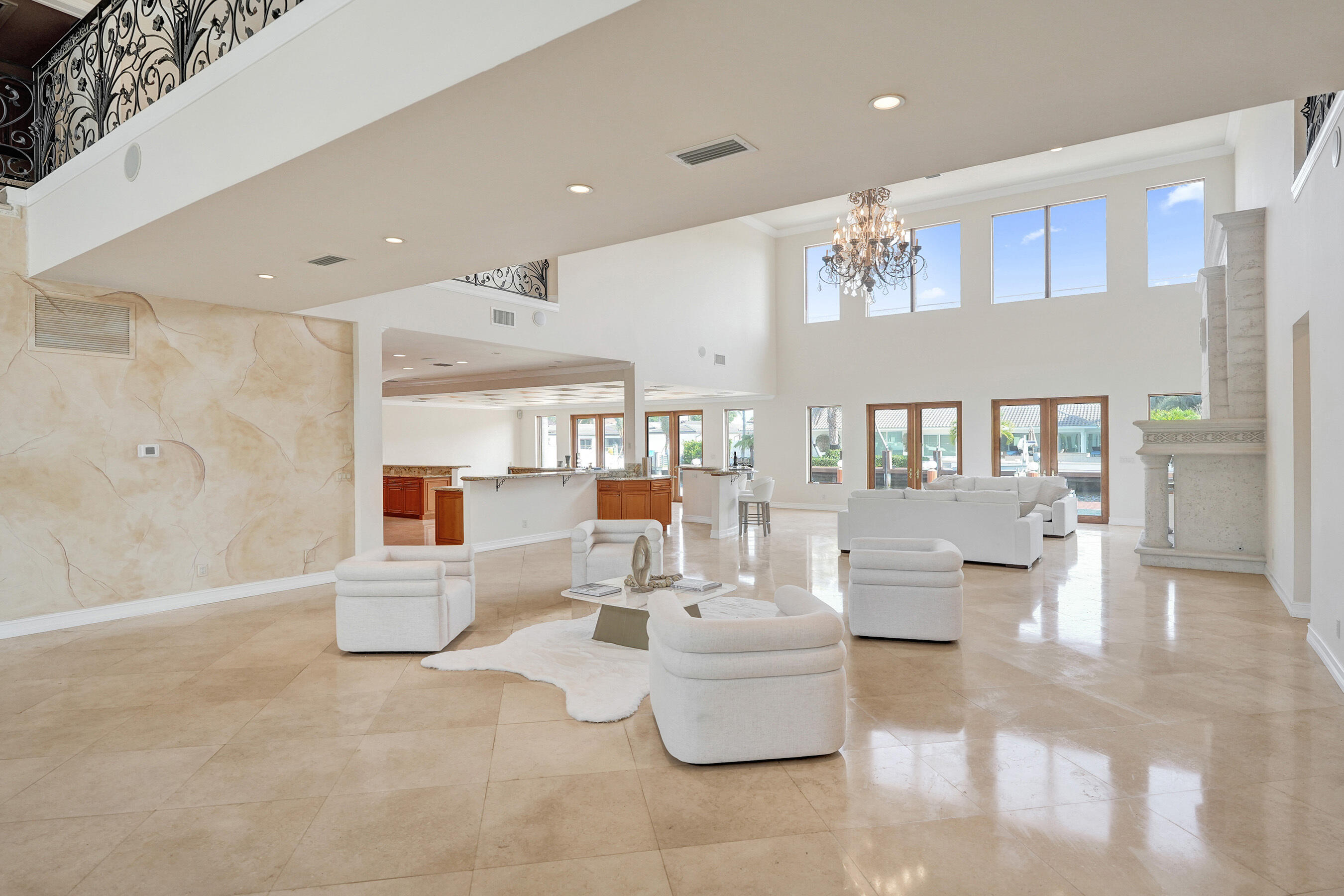 Coral Ridge Country Club - Residential
