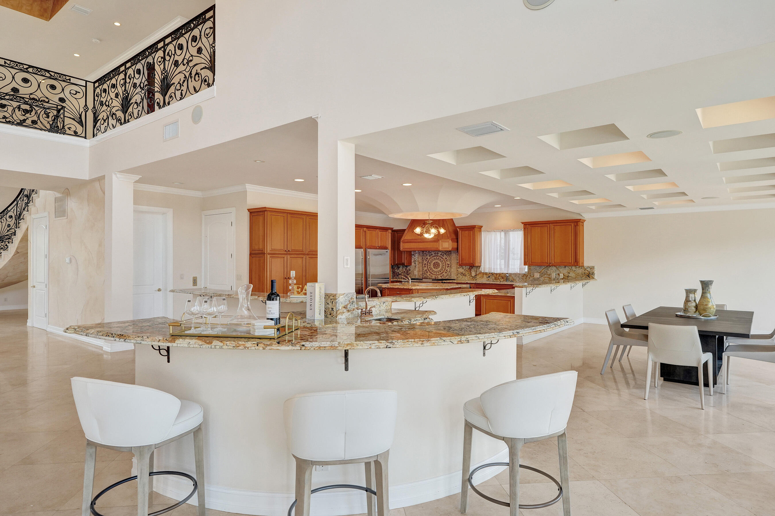 Coral Ridge Country Club - Residential