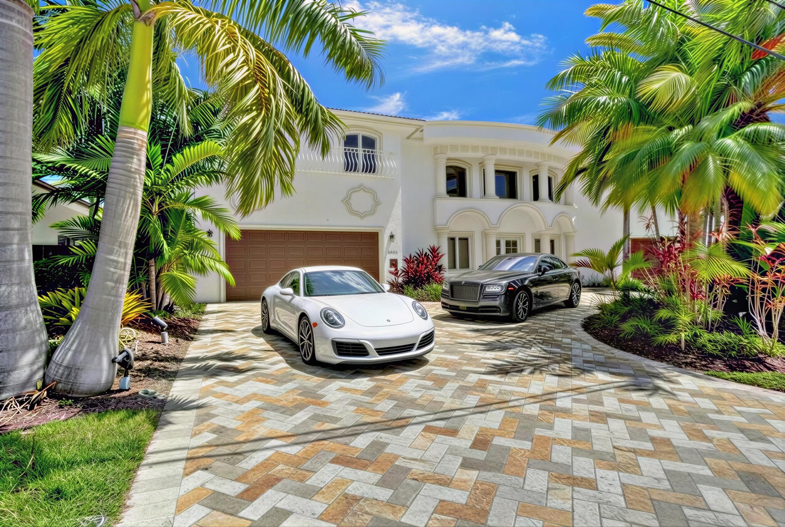 Coral Ridge Country Club - Residential