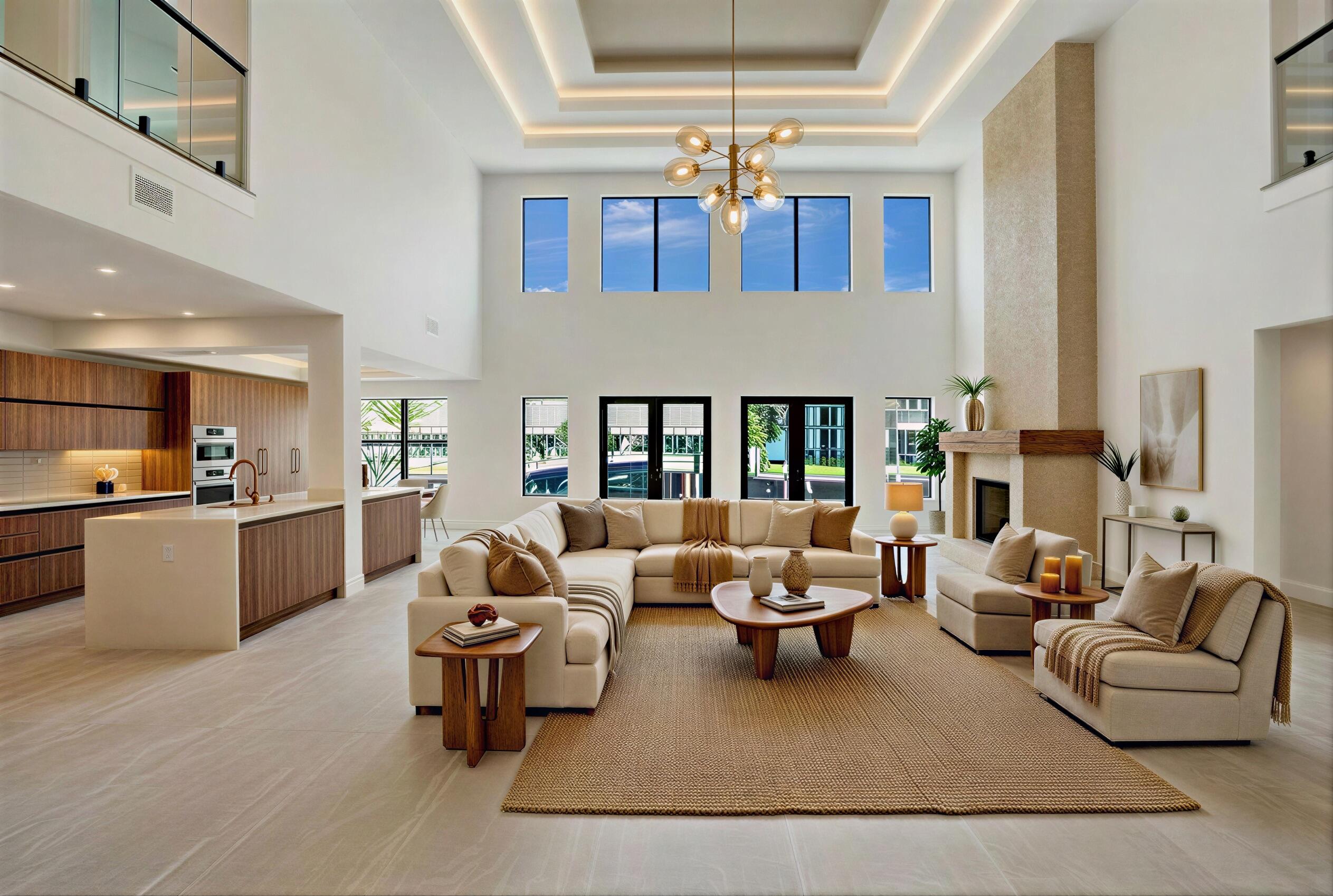 Coral Ridge Country Club - Residential