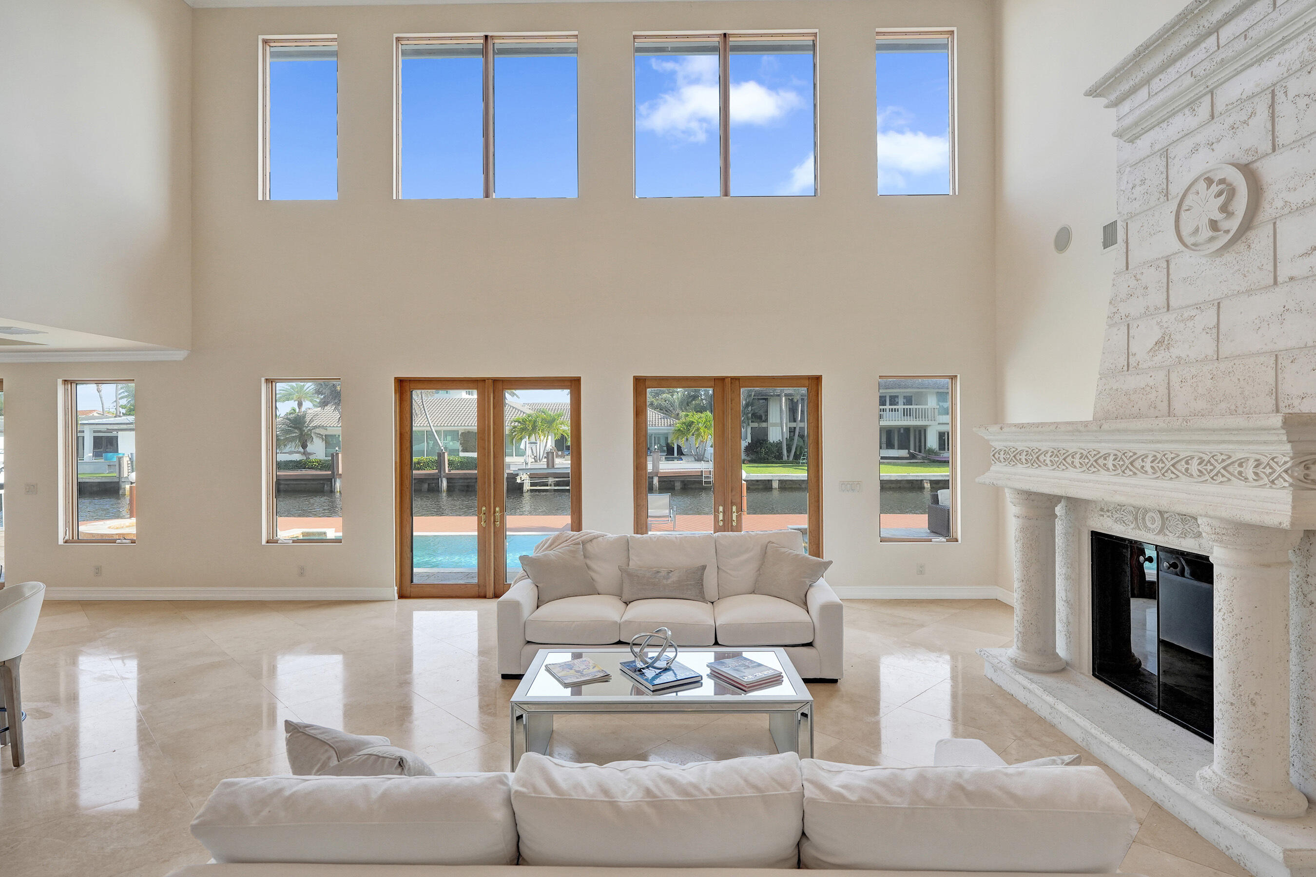 Coral Ridge Country Club - Residential