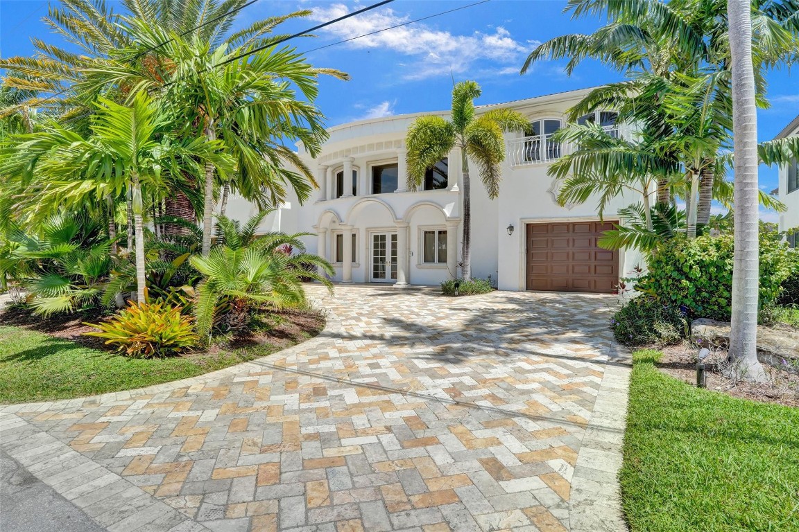 Coral Ridge Country Club - Residential