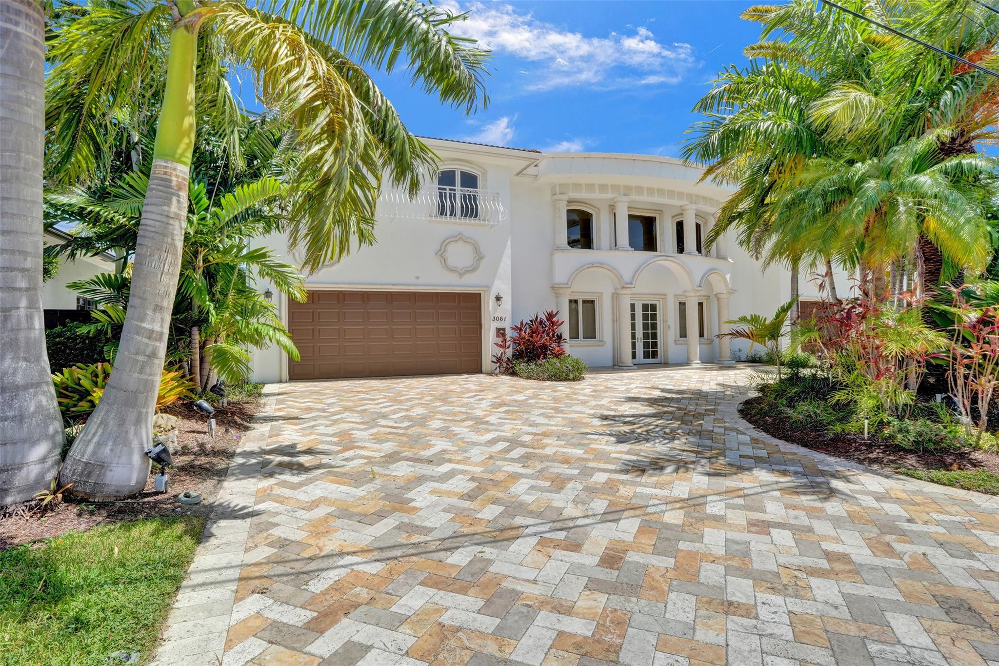 3061 NE 43rd Street