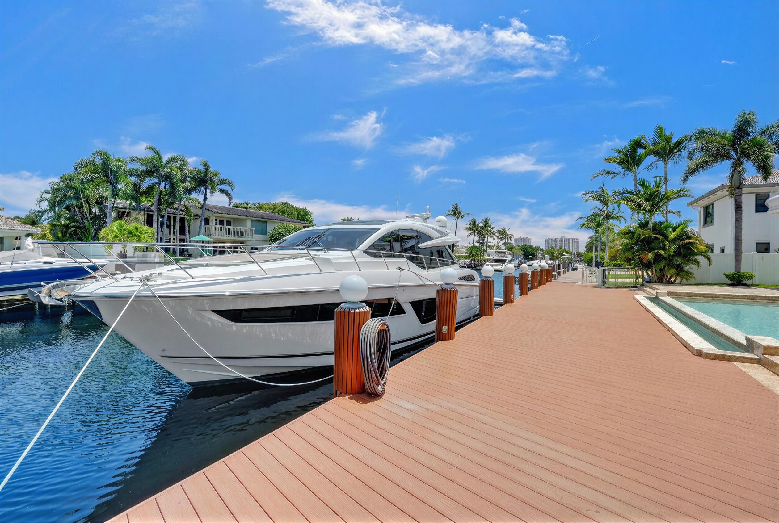 Coral Ridge Country Club - Residential