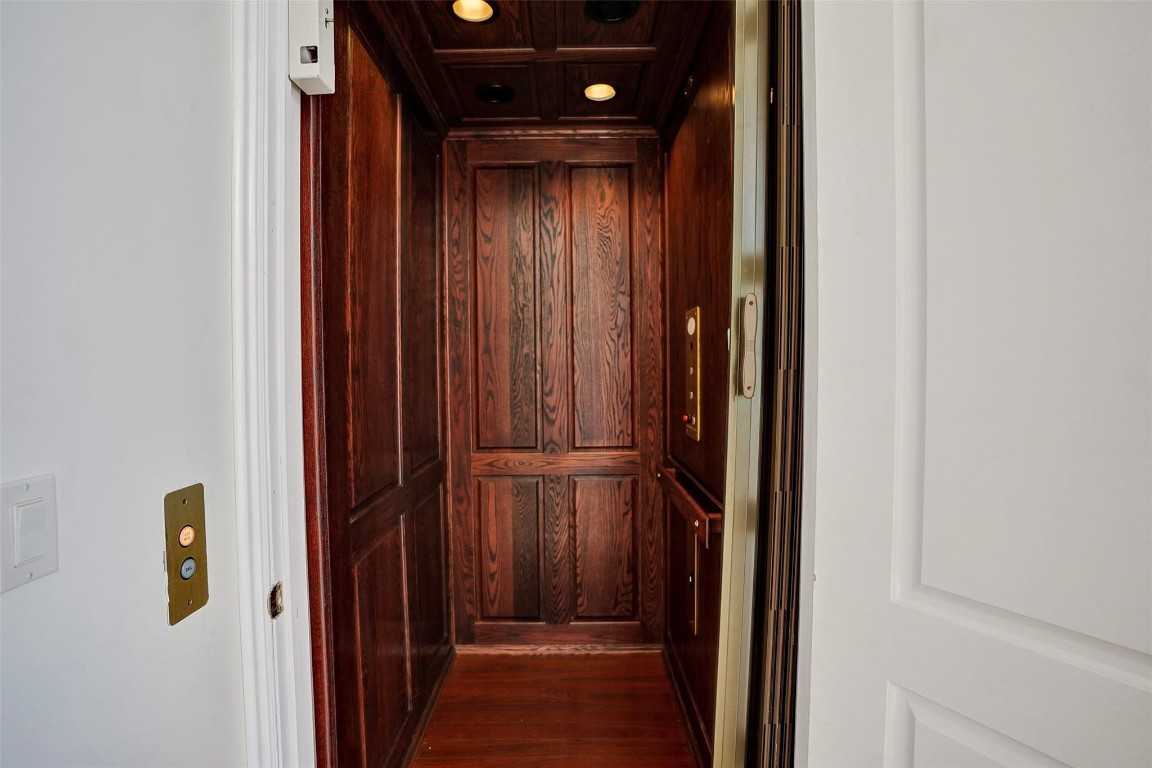 Coral Ridge Country Club - Residential