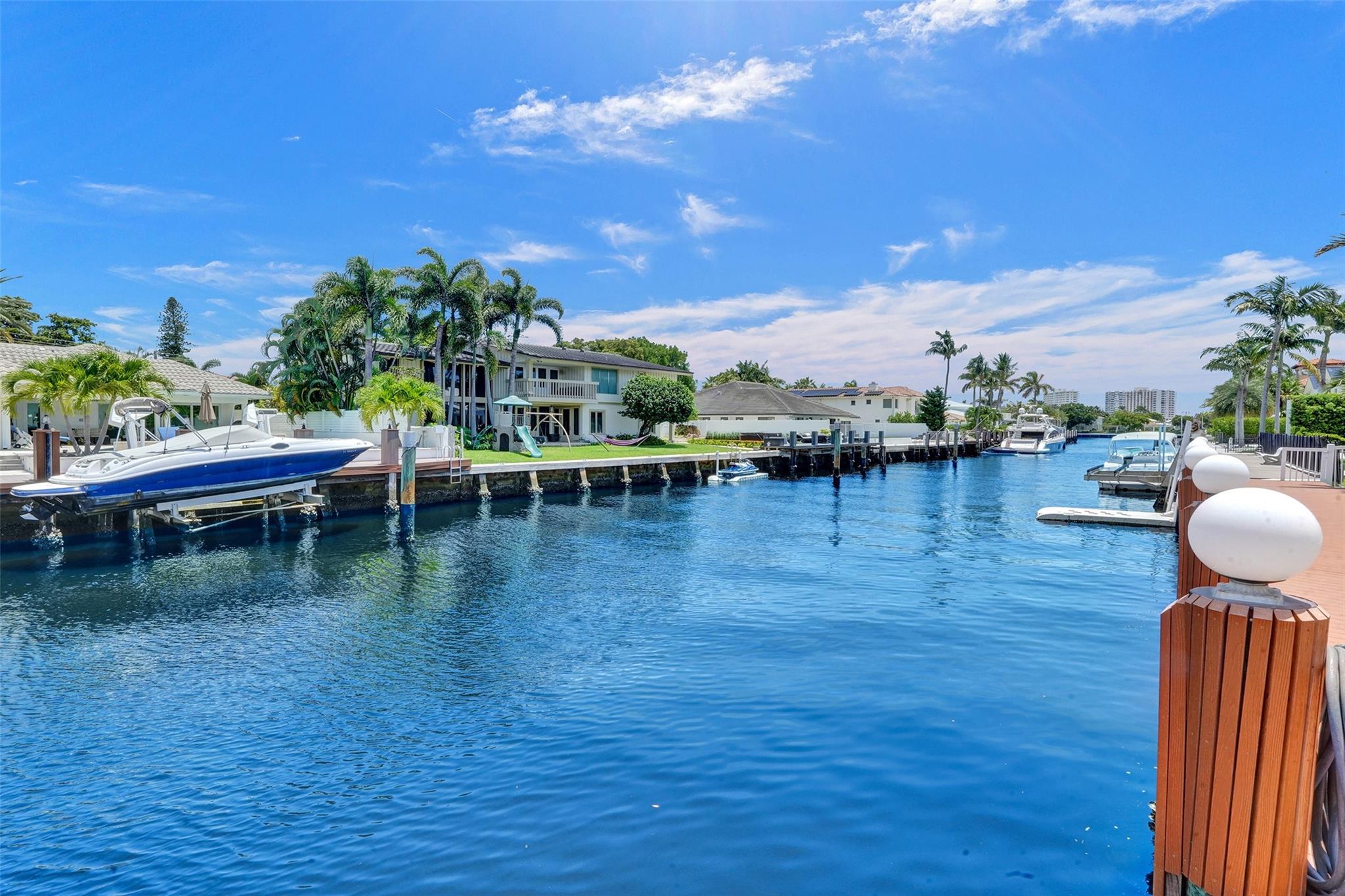 Coral Ridge Country Club - Residential