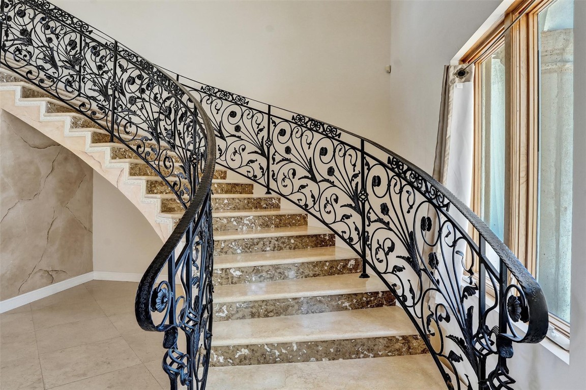 Coral Ridge Country Club - Residential