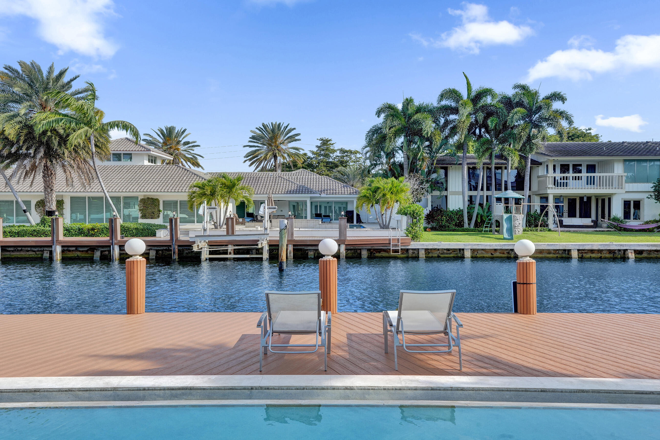 Coral Ridge Country Club - Residential