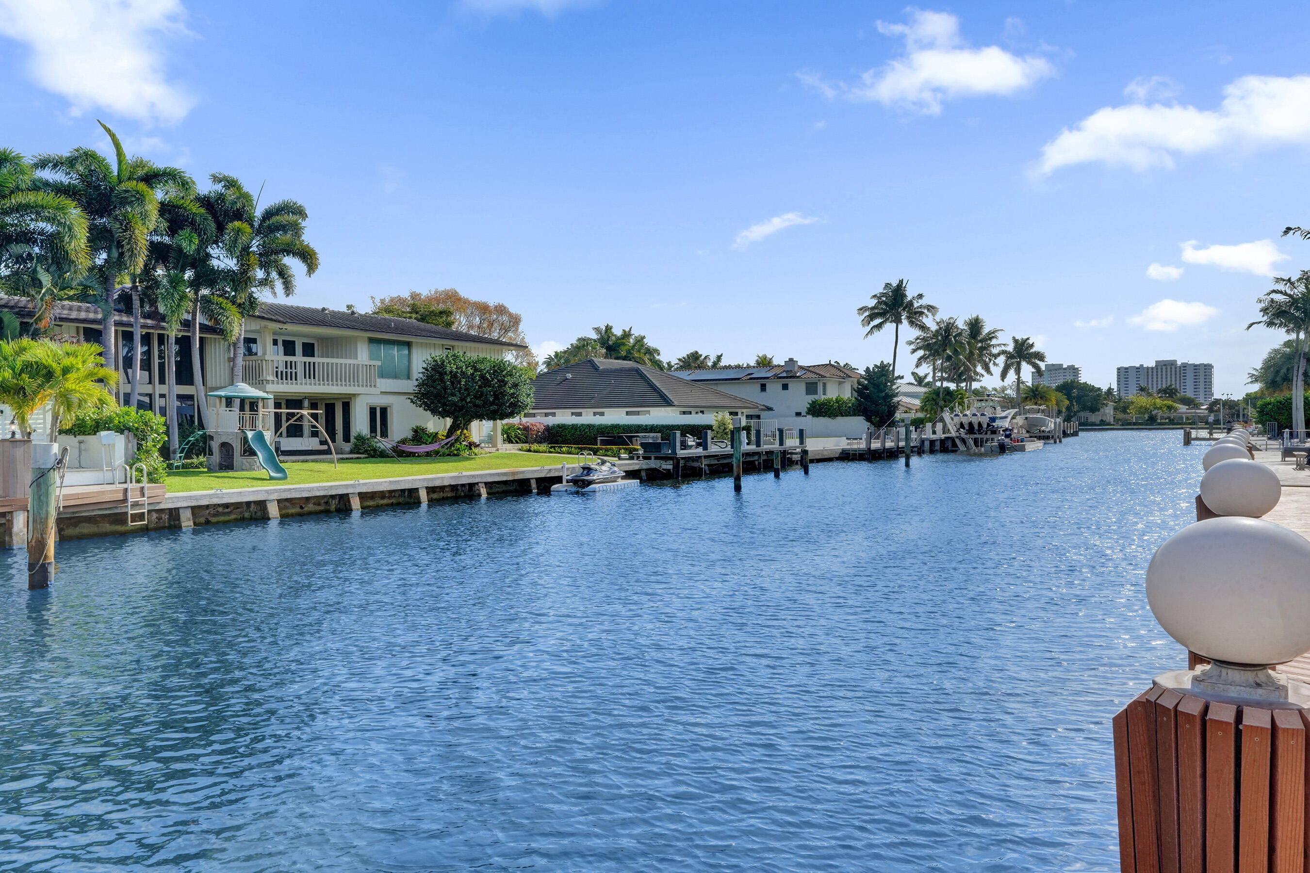 Coral Ridge Country Club - Residential