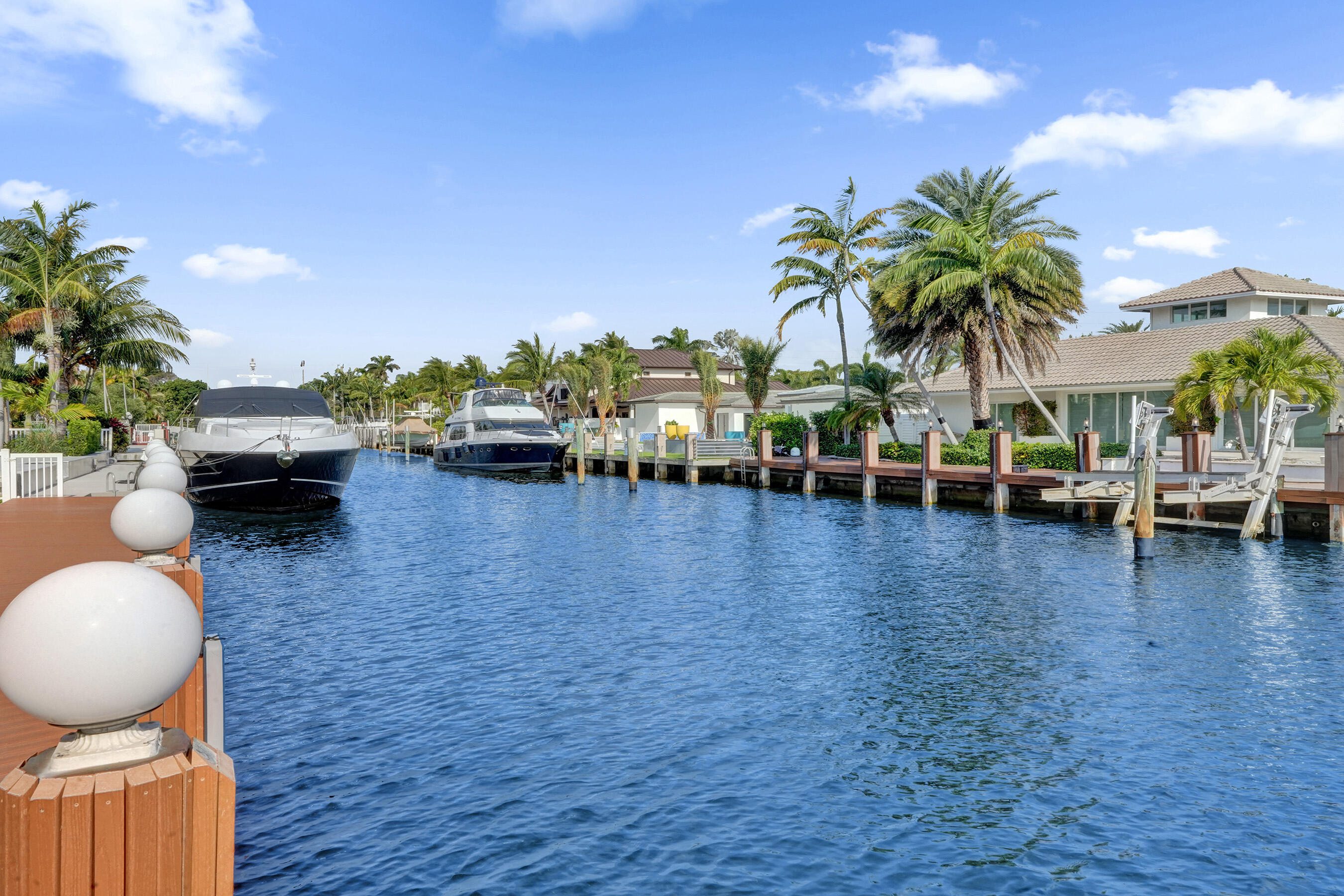 Coral Ridge Country Club - Residential