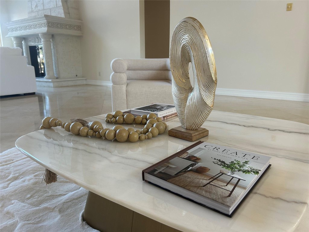 Coral Ridge Country Club - Residential