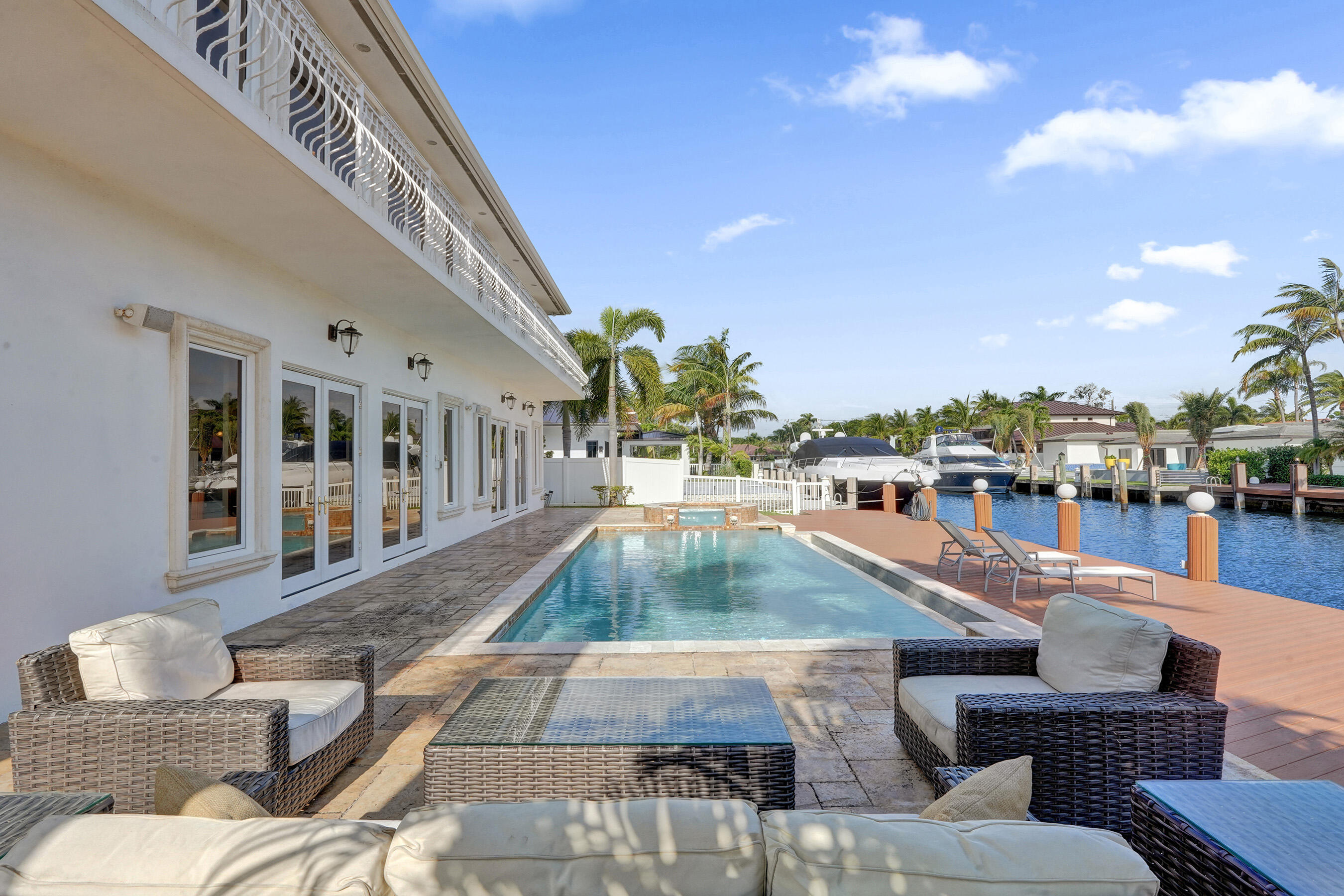 Coral Ridge Country Club - Residential