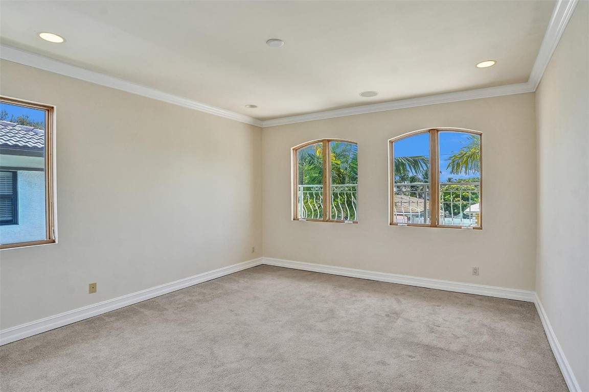 Coral Ridge Country Club - Residential