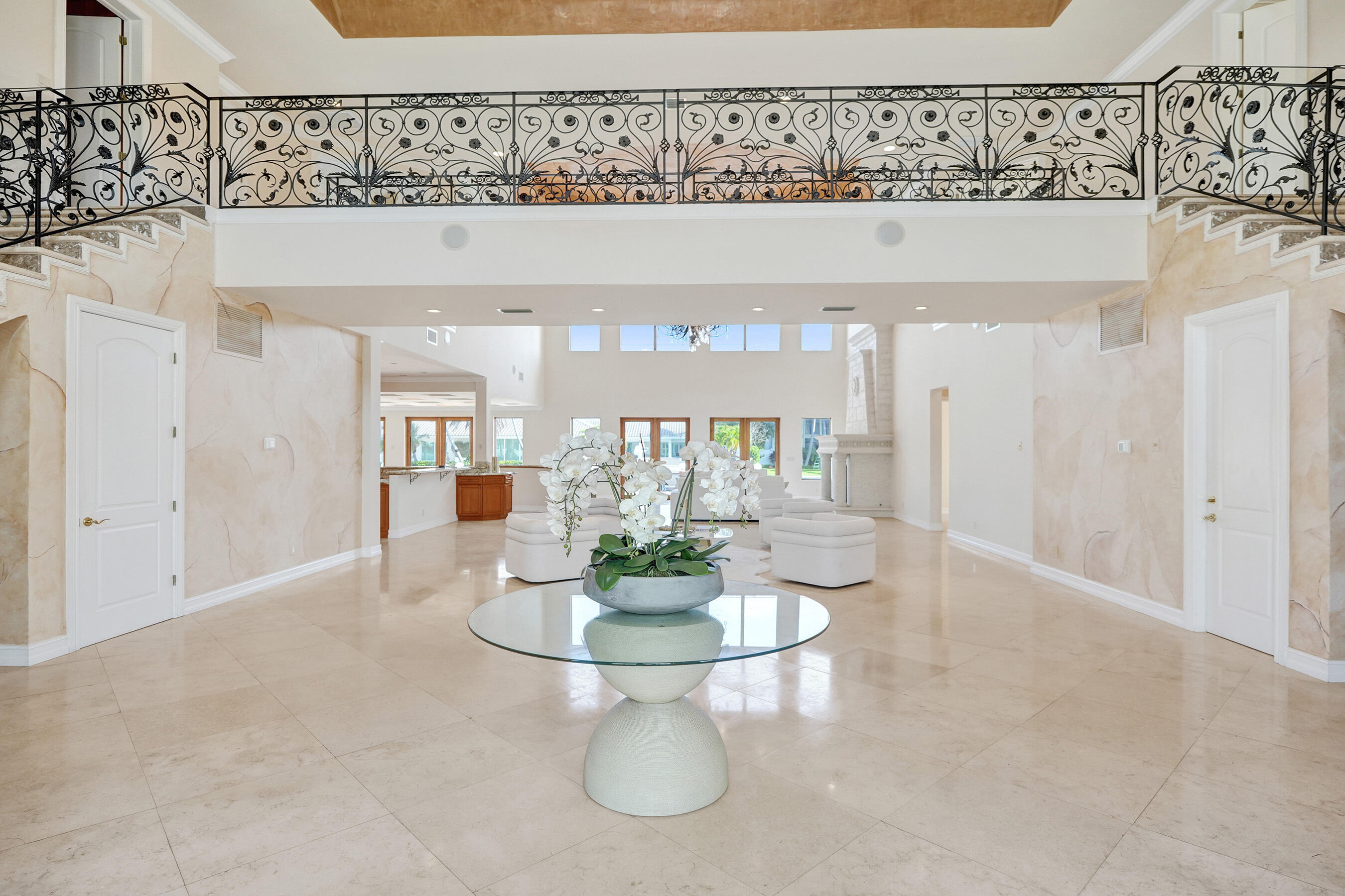 Coral Ridge Country Club - Residential