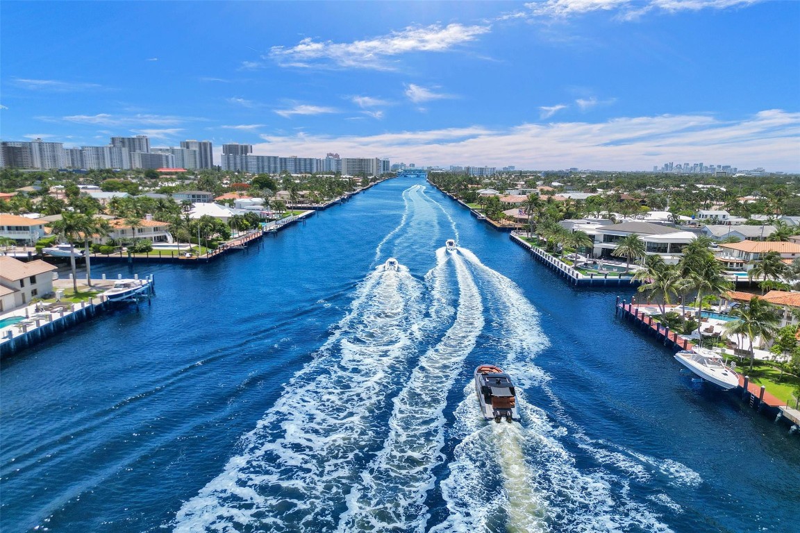 Coral Ridge Country Club - Residential