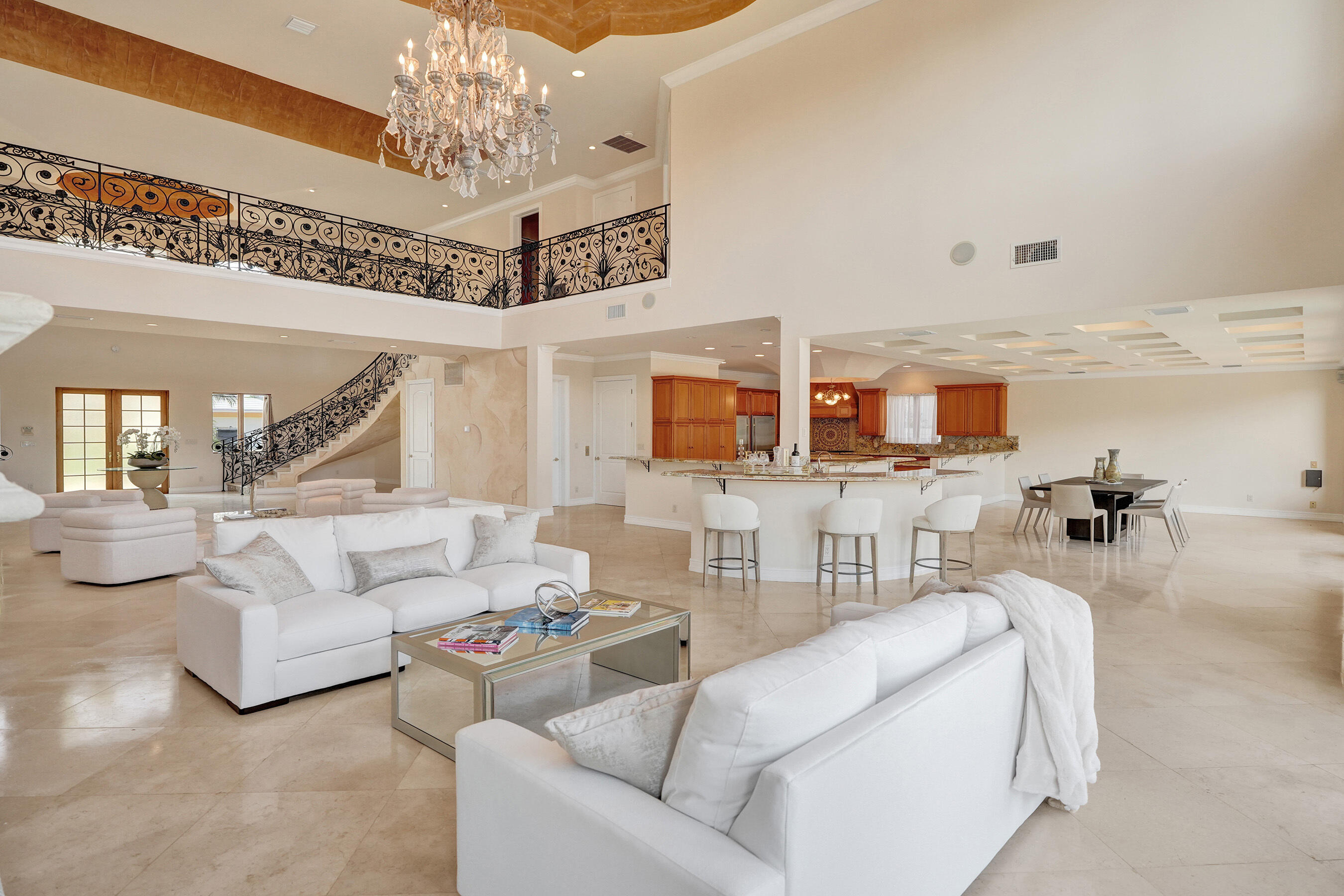 Coral Ridge Country Club - Residential