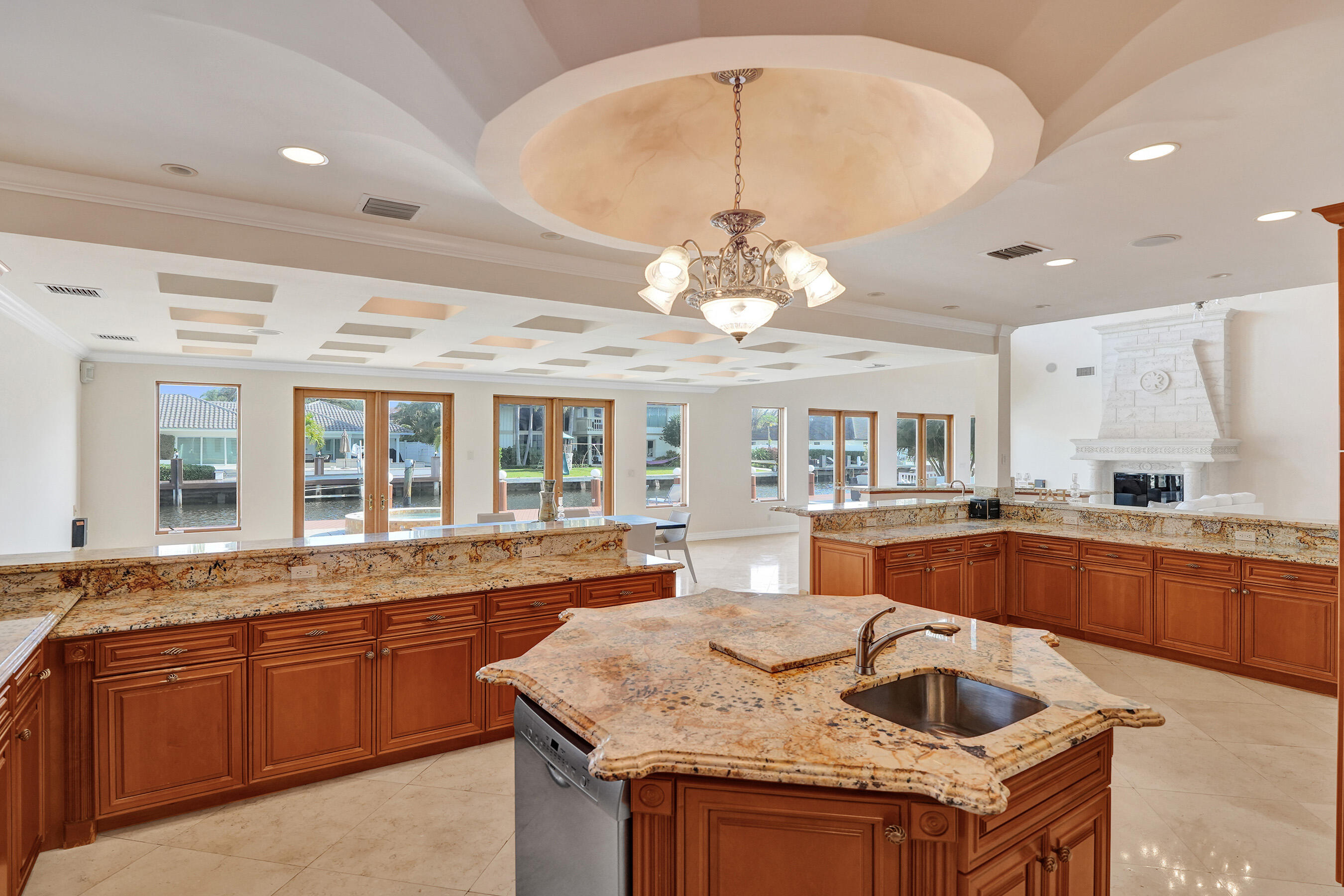 Coral Ridge Country Club - Residential