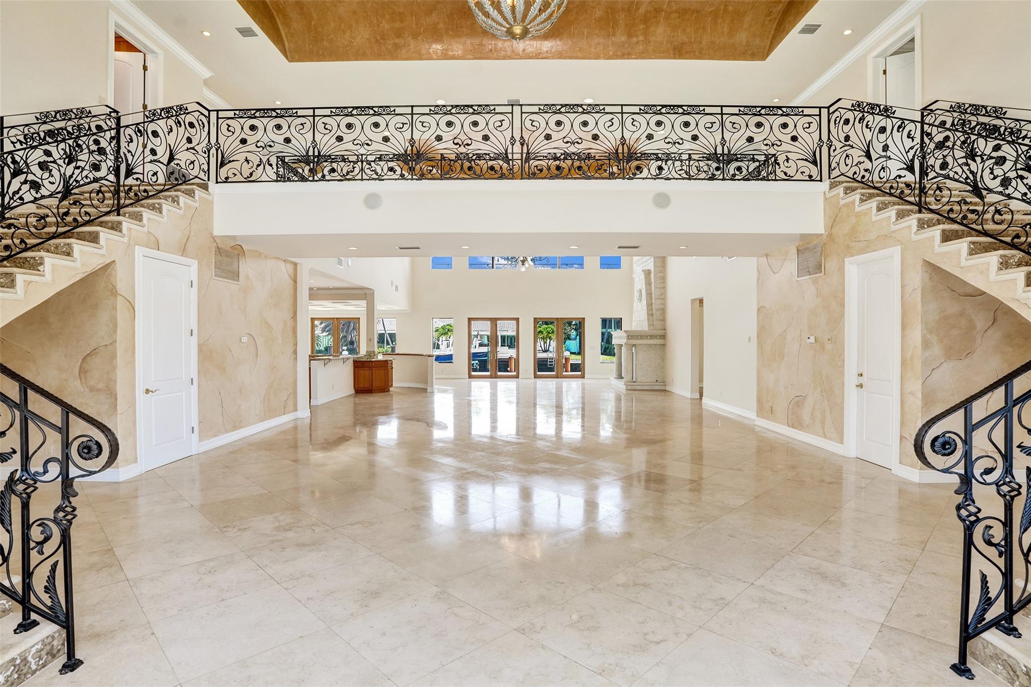 Coral Ridge Country Club - Residential