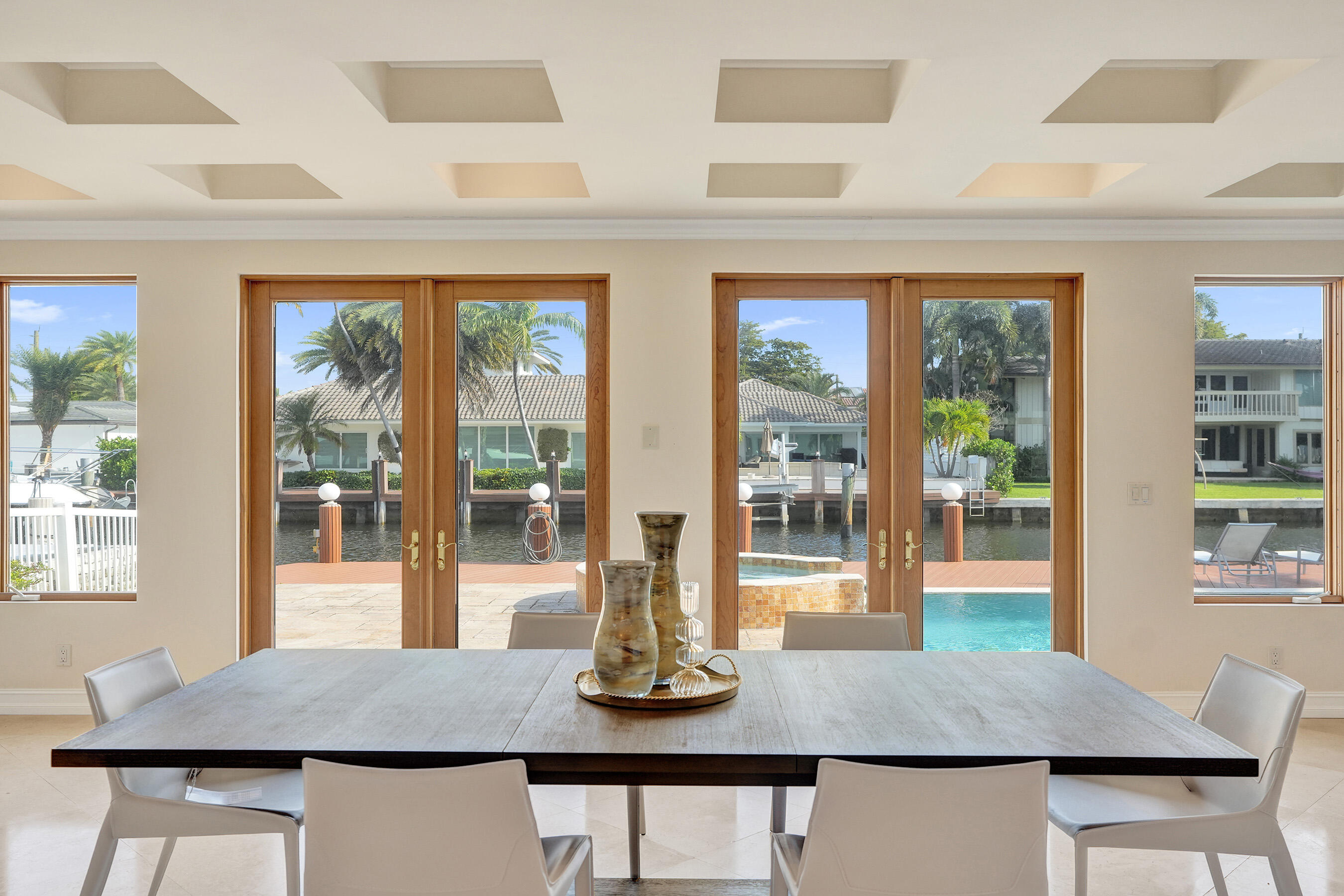 Coral Ridge Country Club - Residential