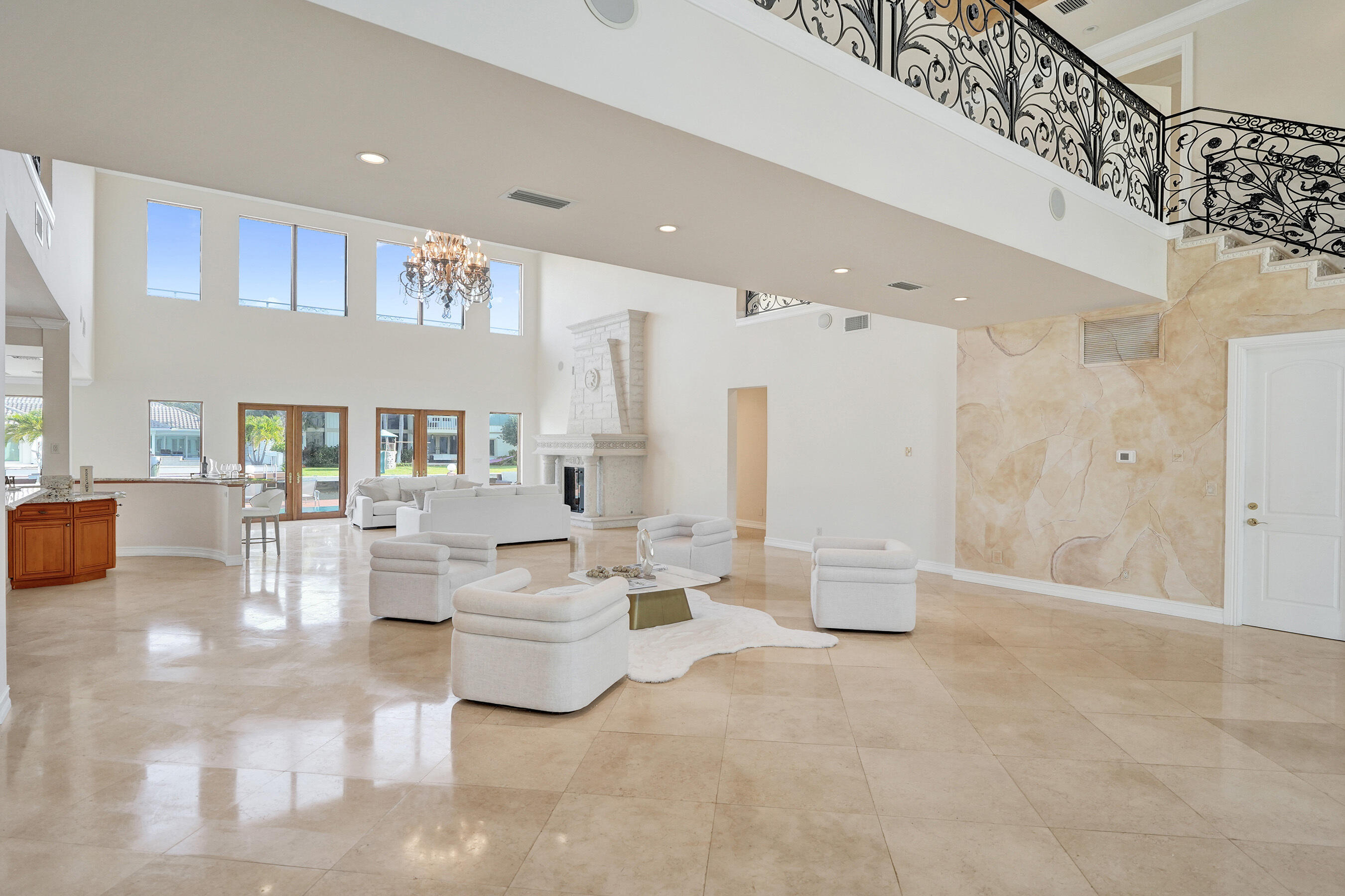 Coral Ridge Country Club - Residential