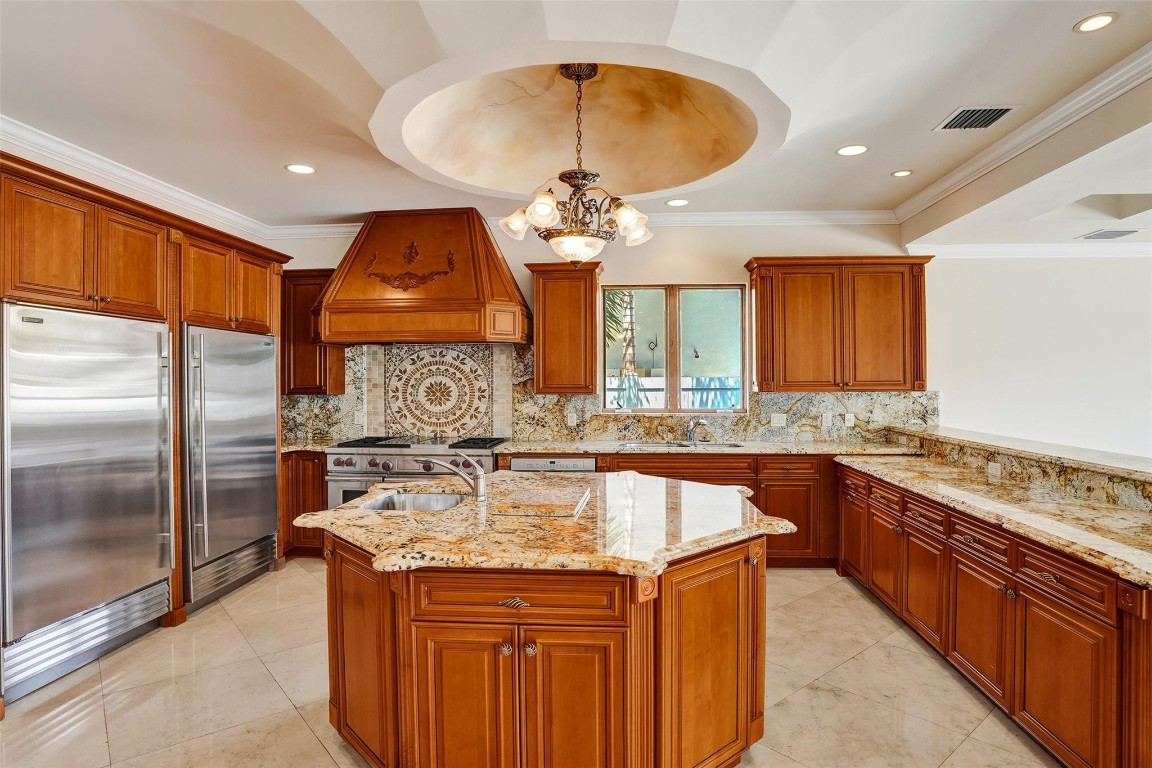 Coral Ridge Country Club - Residential