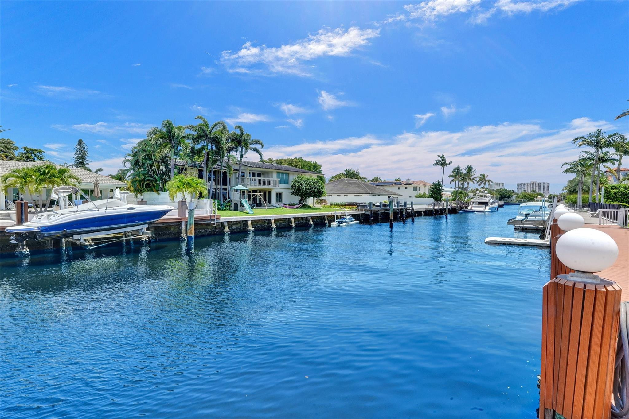 Coral Ridge Country Club - Residential